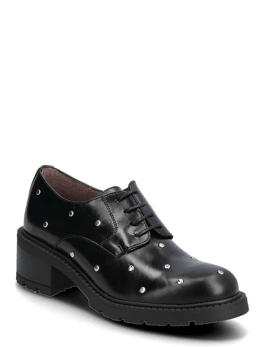 Wonders - EVOCLUB 30 - fashion trends - negro - 0