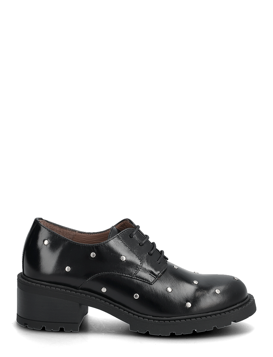 Wonders - EVOCLUB 30 - fashion trends - negro - 1