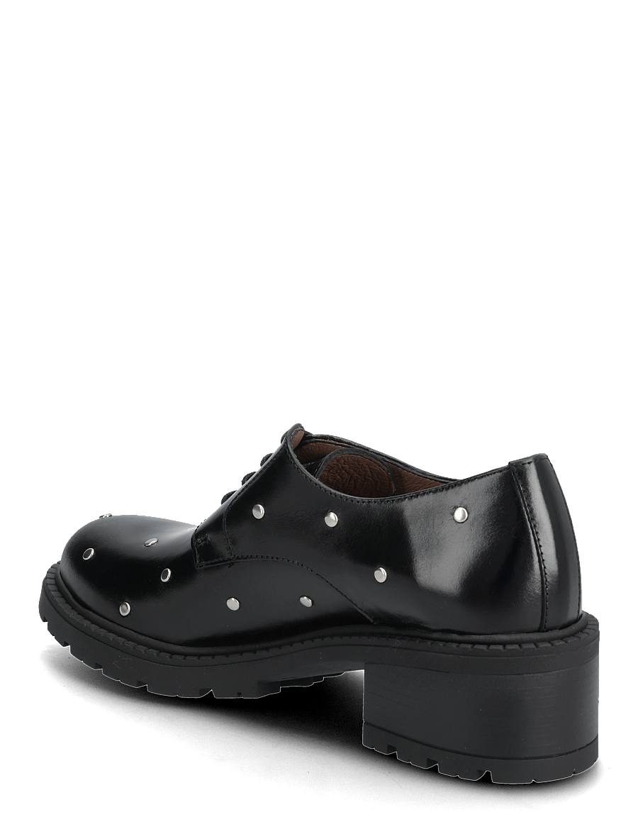 Wonders - EVOCLUB 30 - fashion trends - negro - 2