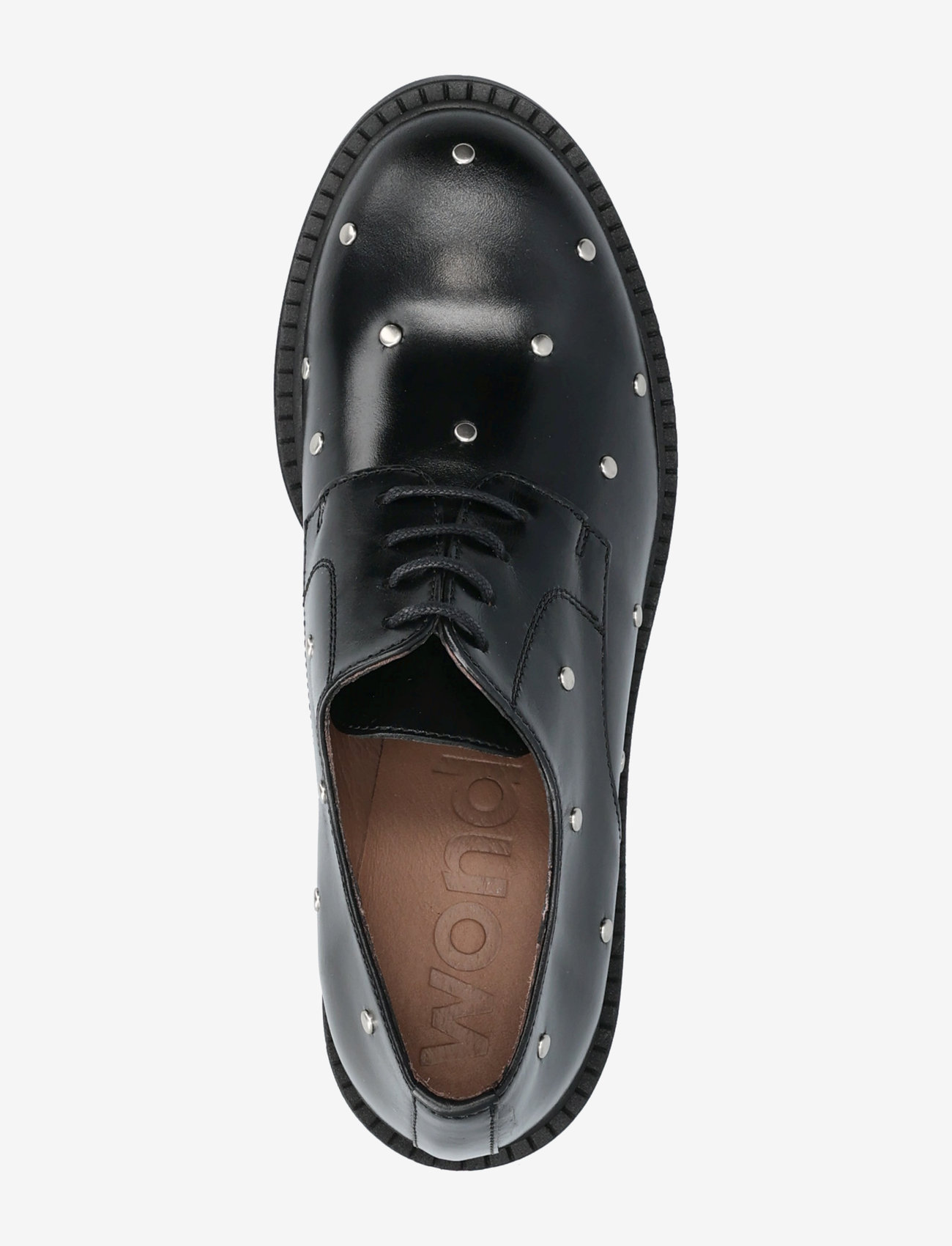 Wonders - EVOCLUB 30 - modetrender - negro - 3