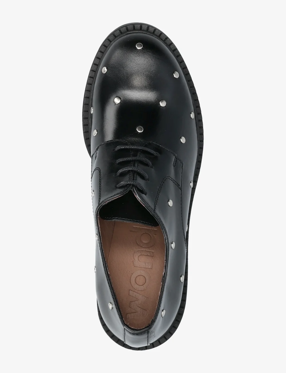Wonders - EVOCLUB 30 - mode trends - negro - 3