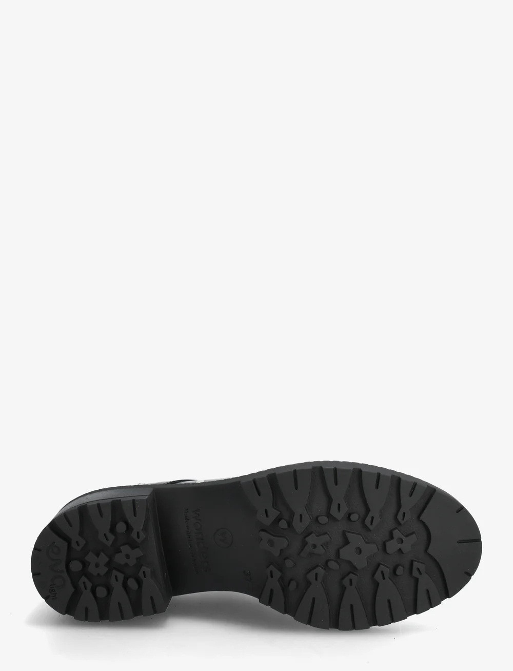 Wonders - EVOCLUB 30 - mode trends - negro - 4