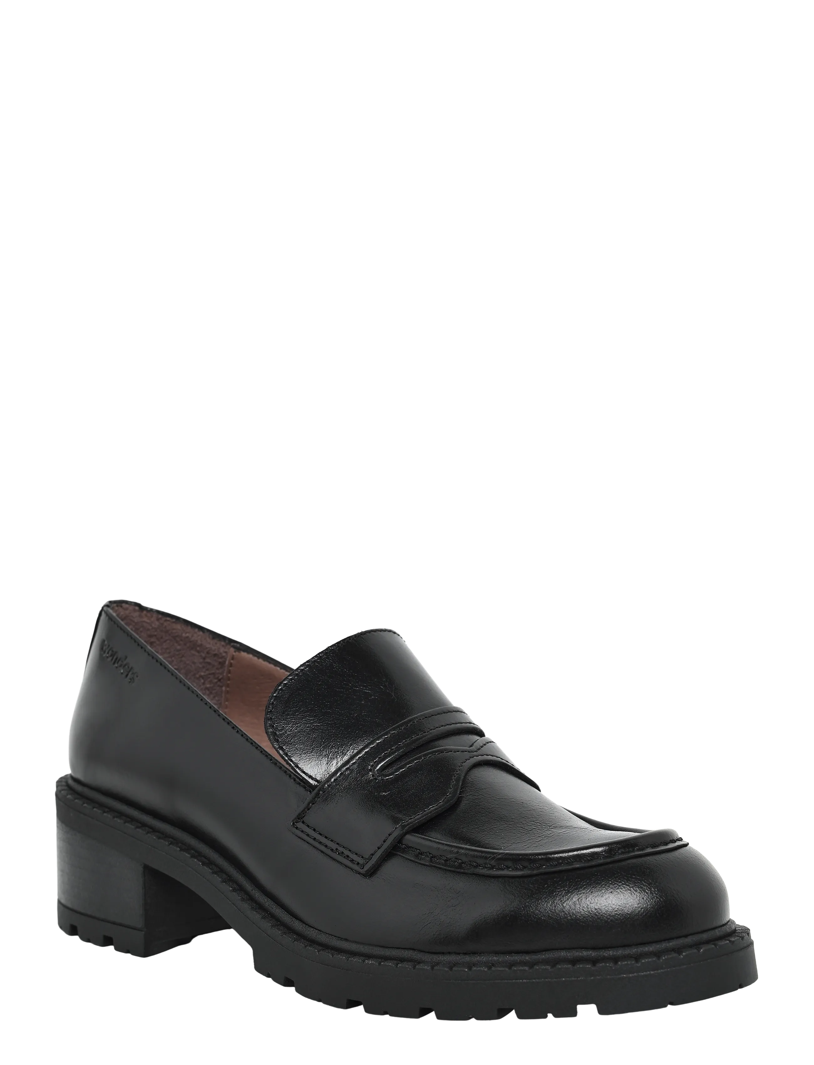 Wonders EVOCLUB 40 - Jalanõud - OREGONLUX NEGRO / black