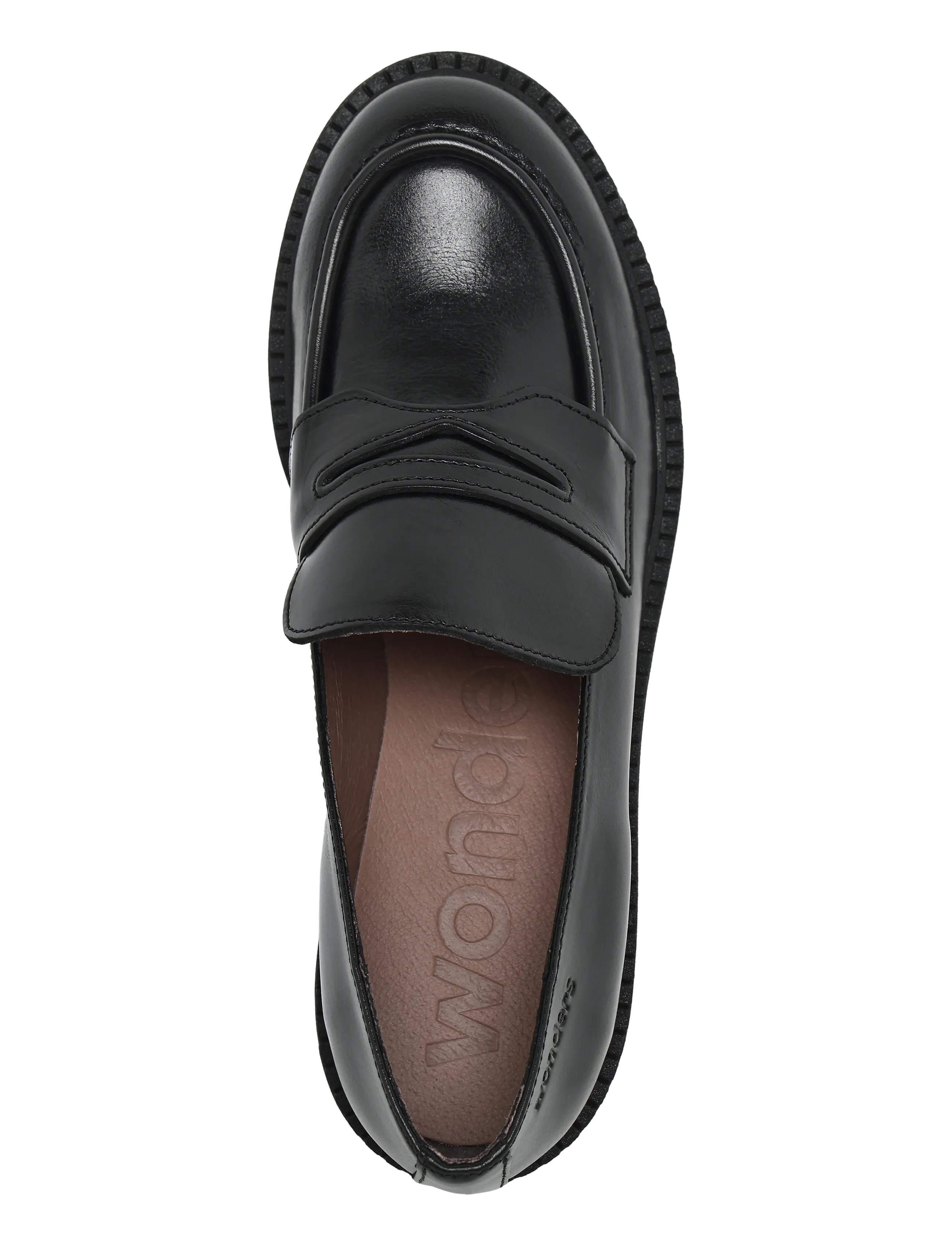 Wonders - EVOCLUB 40 - moetrendid - oregonlux negro - 2