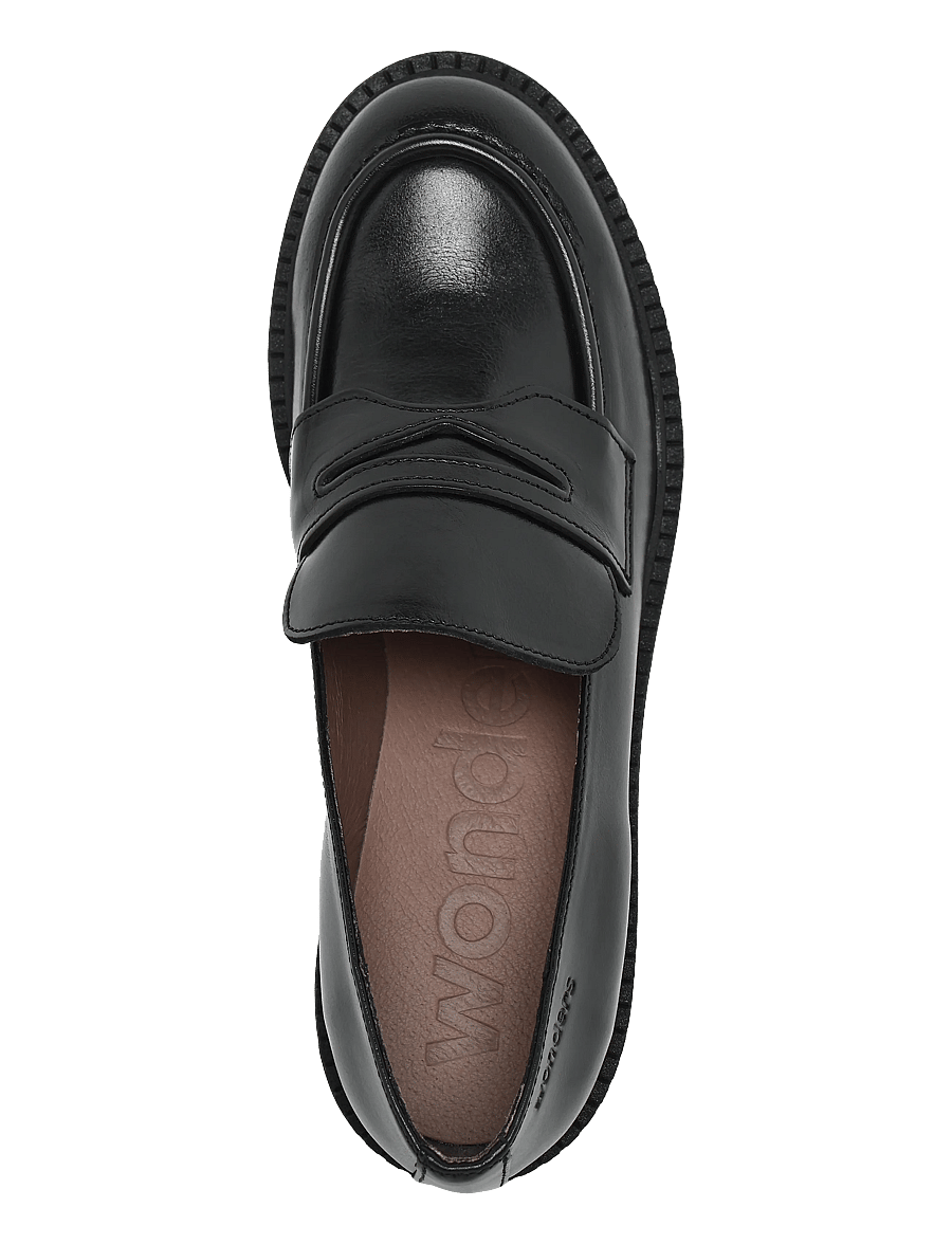 Wonders - EVOCLUB 40 - moetrendid - oregonlux negro - 2