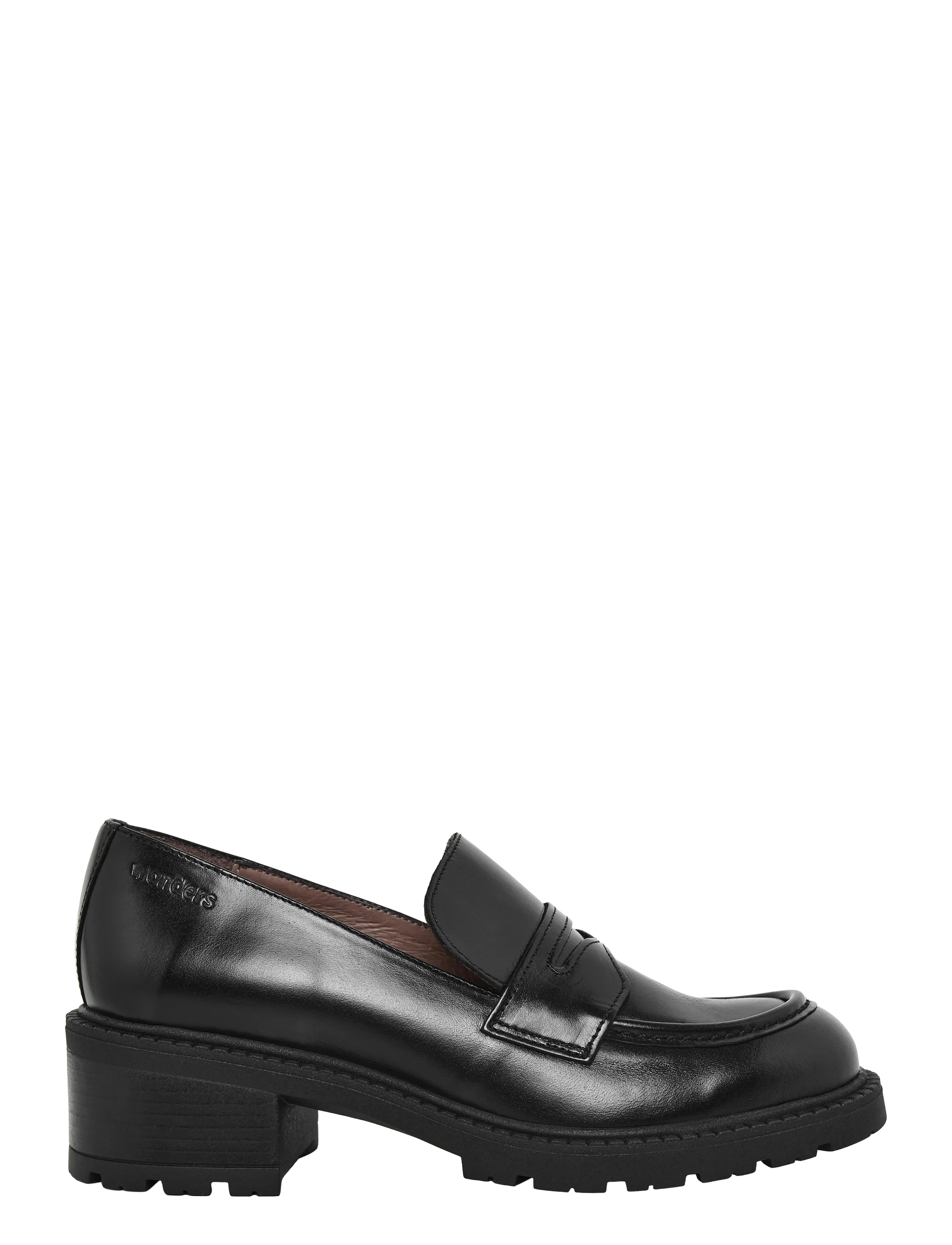 Wonders - EVOCLUB 40 - moetrendid - oregonlux negro - 3