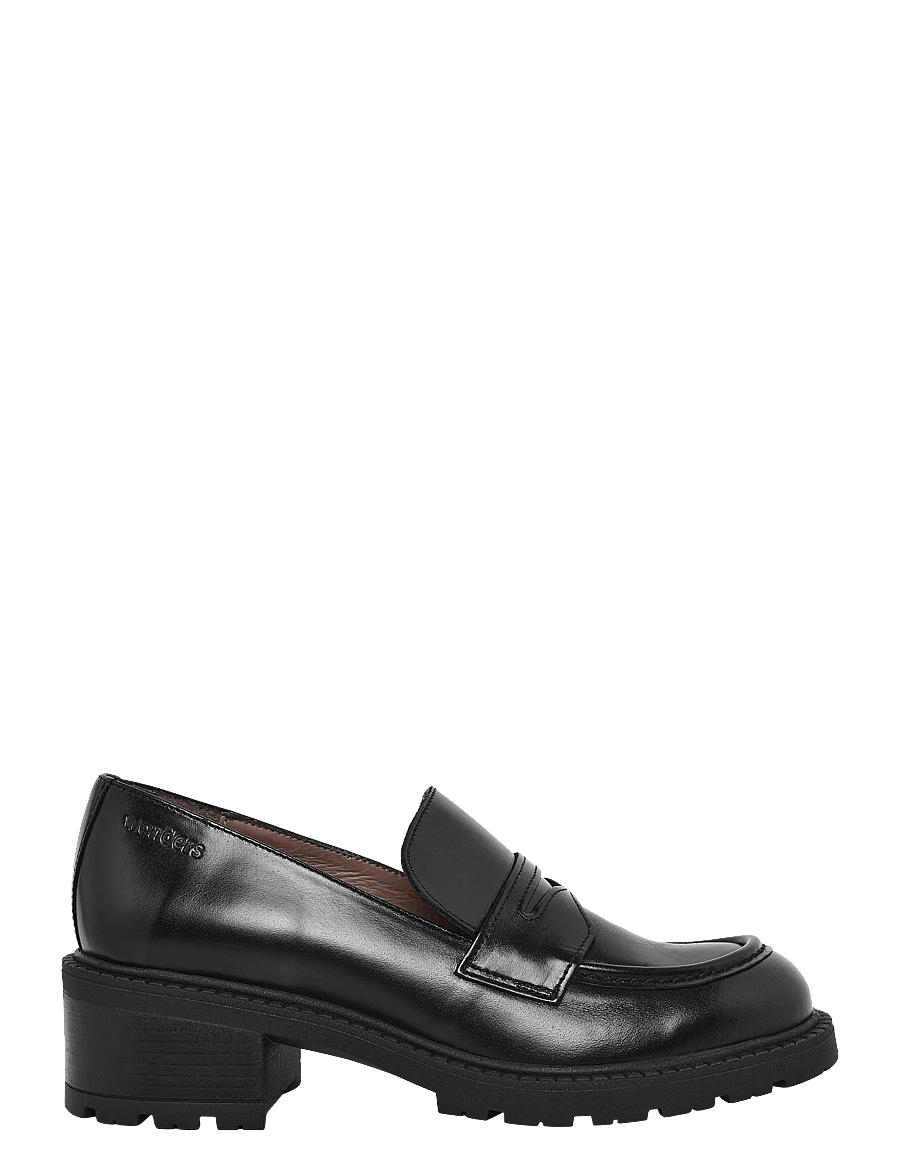 Wonders - EVOCLUB 40 - moetrendid - oregonlux negro - 3