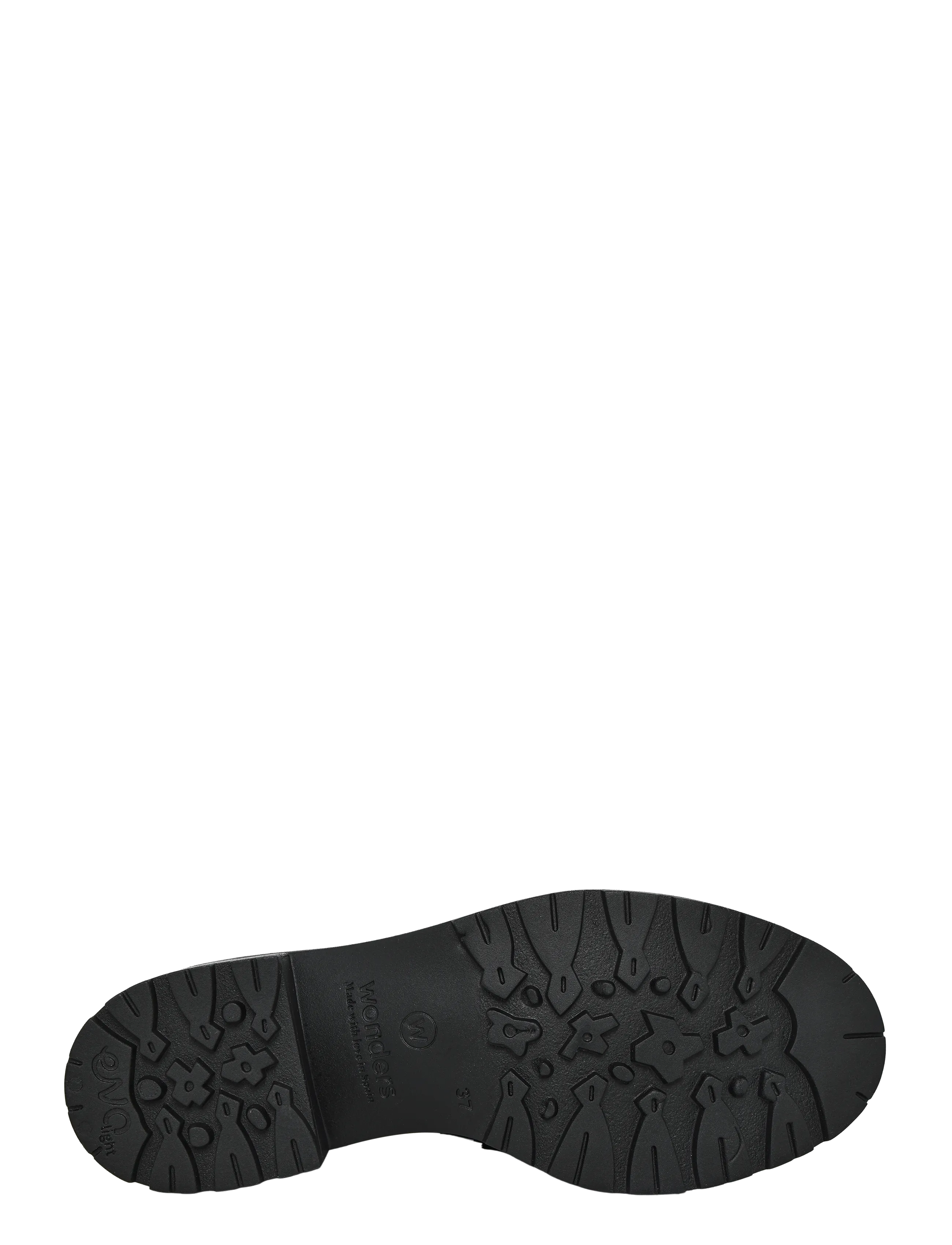 Wonders - EVOCLUB 40 - moetrendid - oregonlux negro - 4