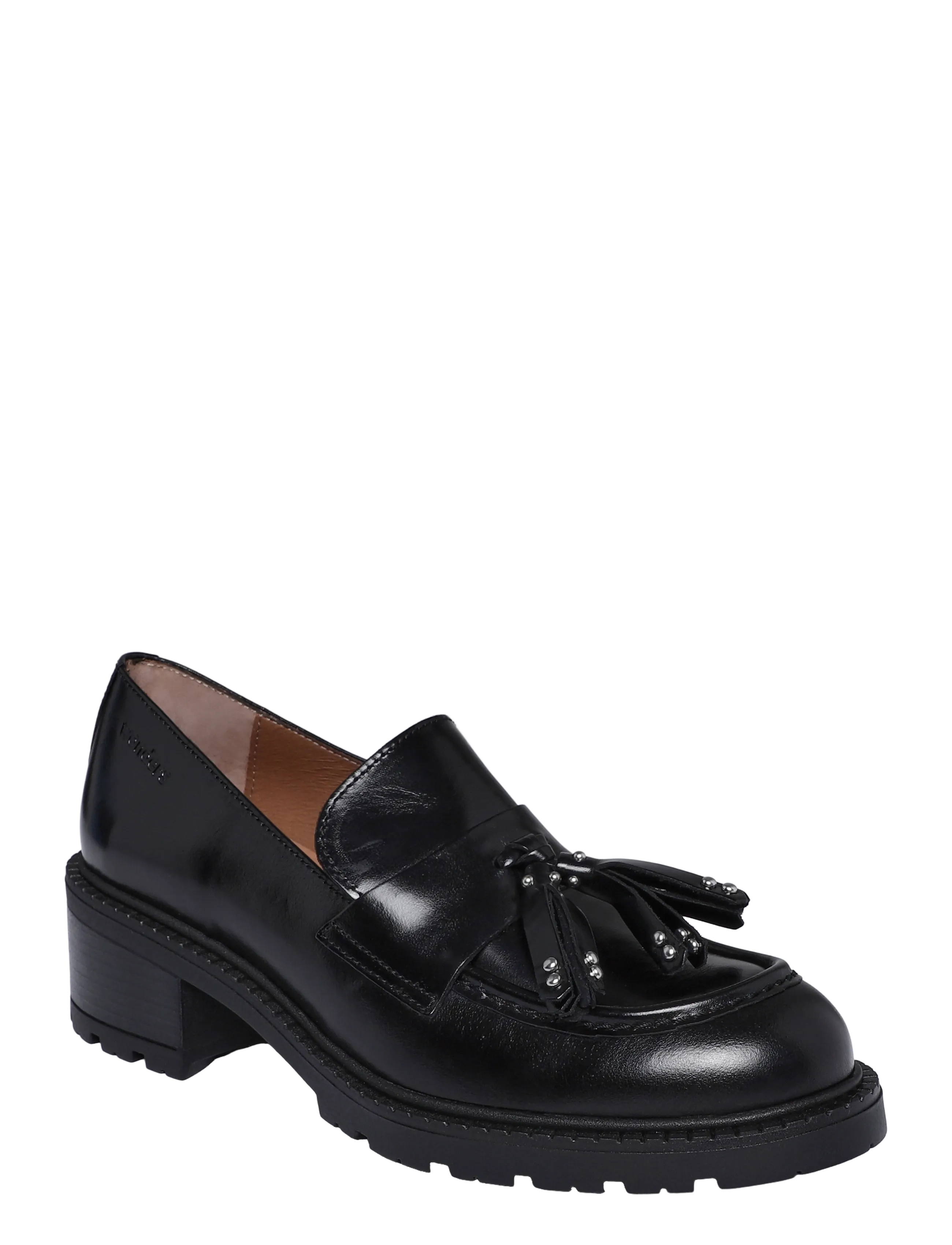 Wonders EVOCLUB 41 - Jalanõud - OREGONLUX NEGRO / black
