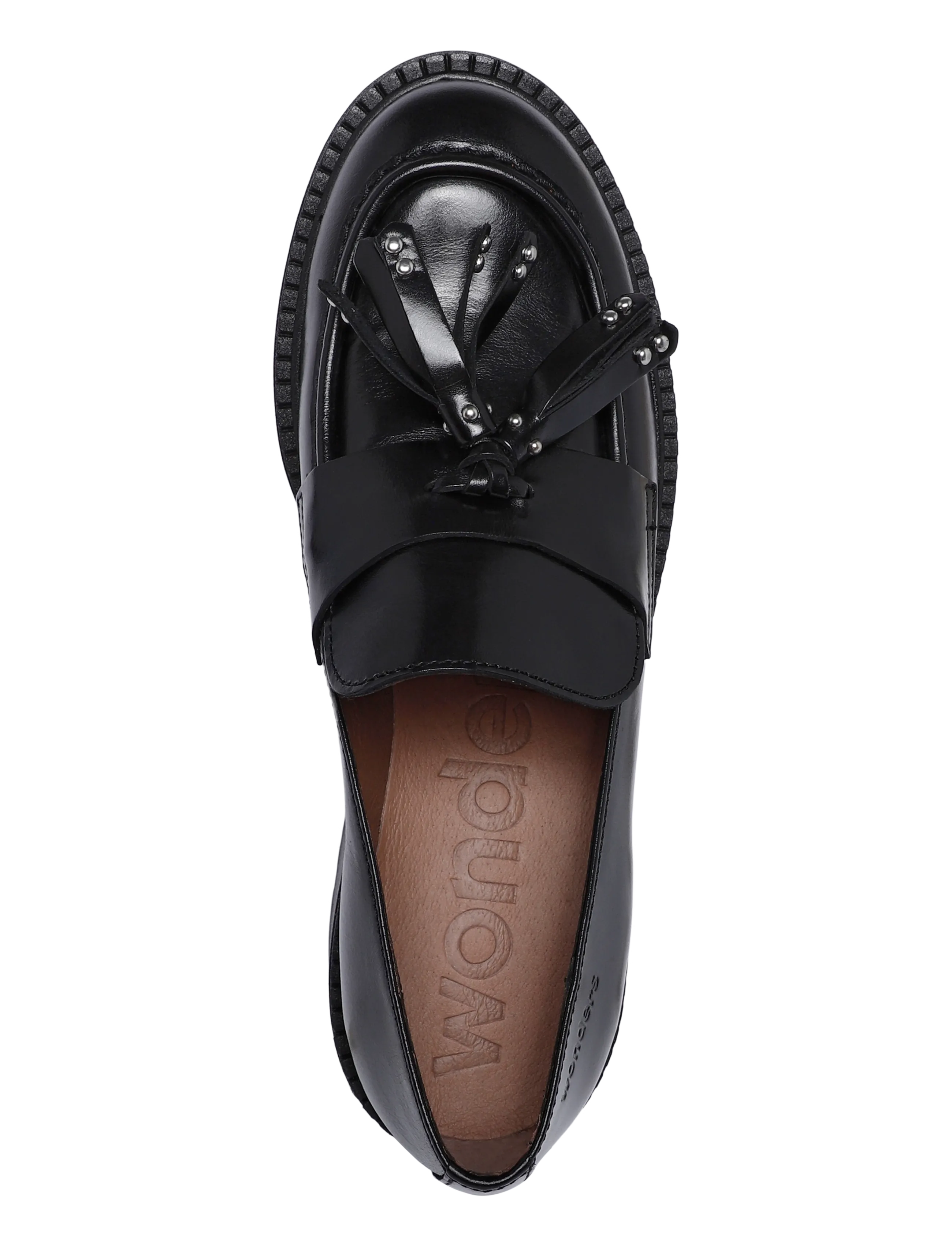 Wonders - EVOCLUB 41 - moetrendid - oregonlux negro - 2