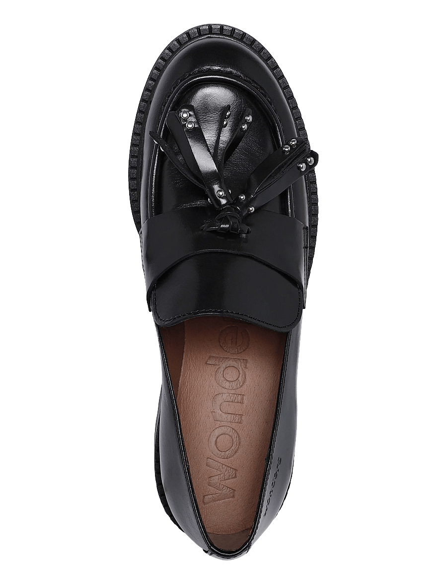 Wonders - EVOCLUB 41 - moetrendid - oregonlux negro - 2