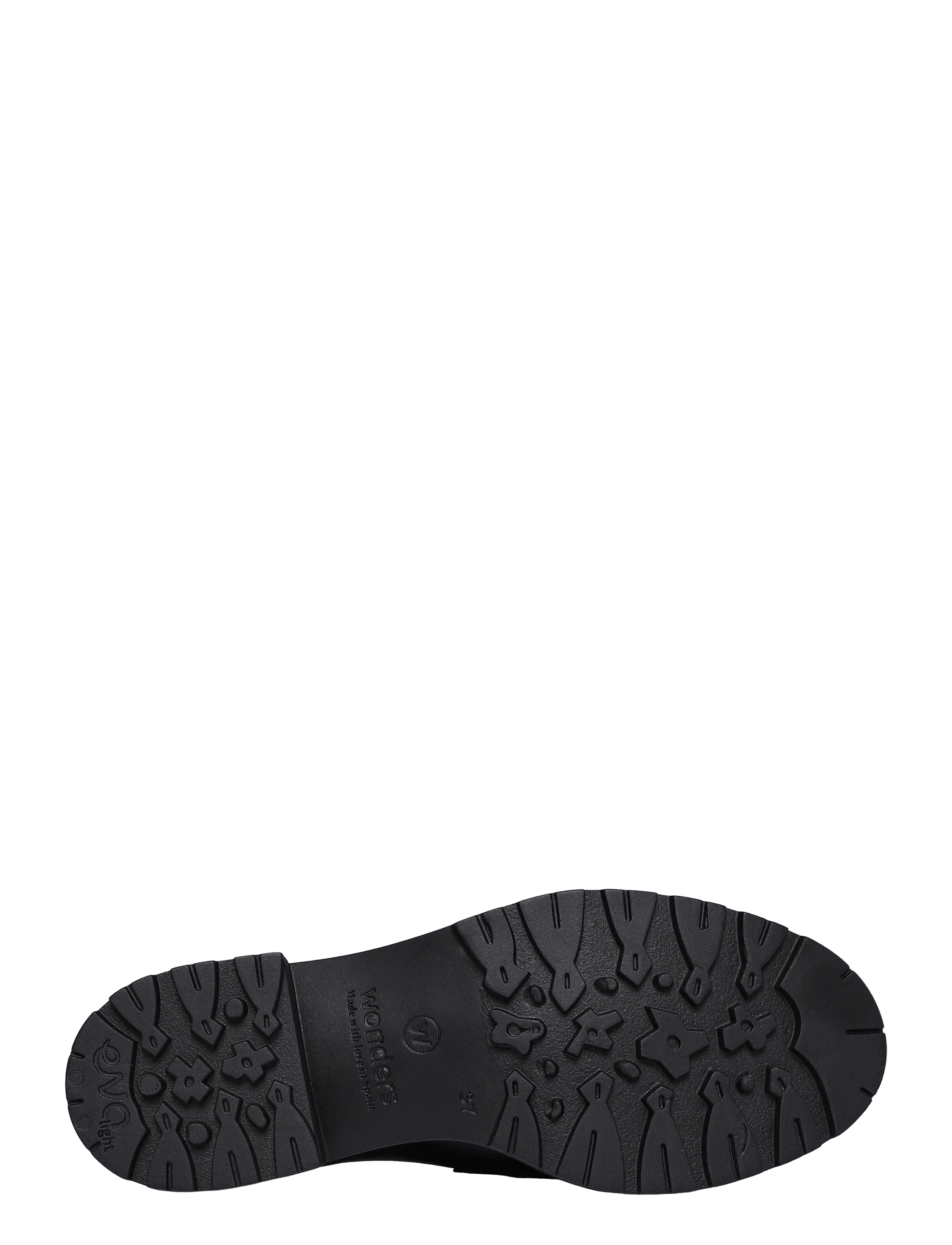Wonders - EVOCLUB 41 - moetrendid - oregonlux negro - 4