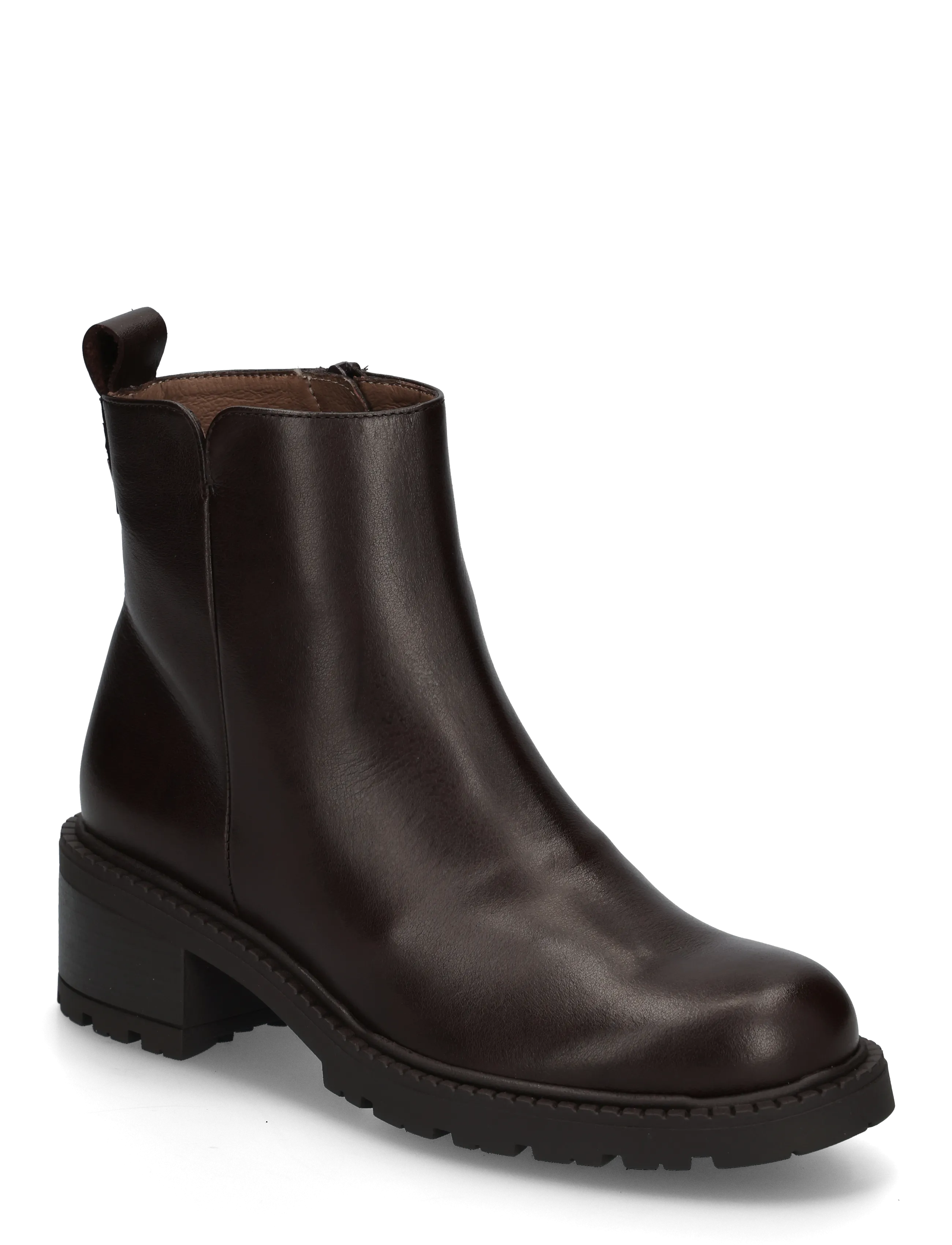 Wonders EVOCLUB 42 - Stiefel - ALICE TESTA / brown