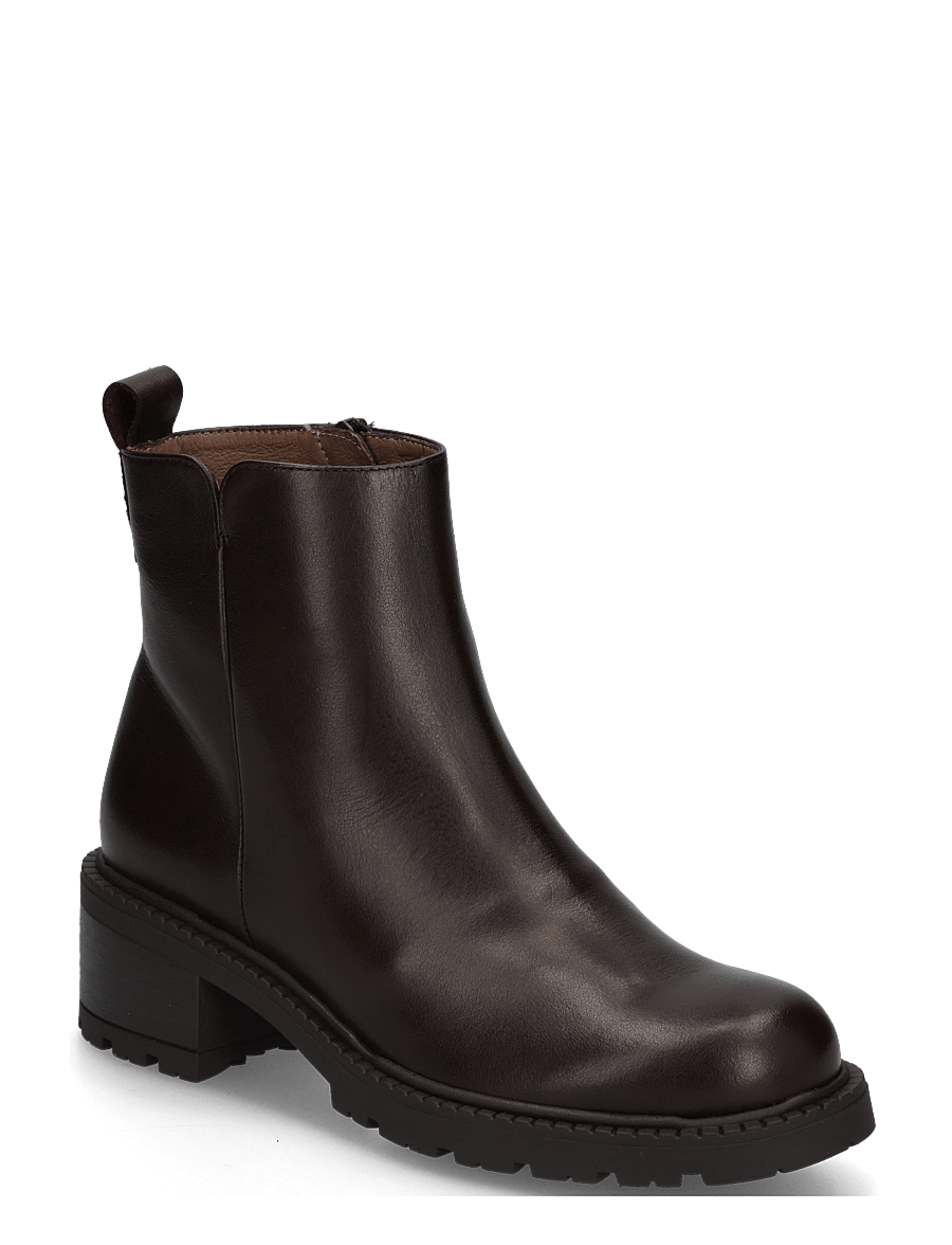 Wonders - EVOCLUB 42 - stiefeletten mit absatz - alice testa - 0