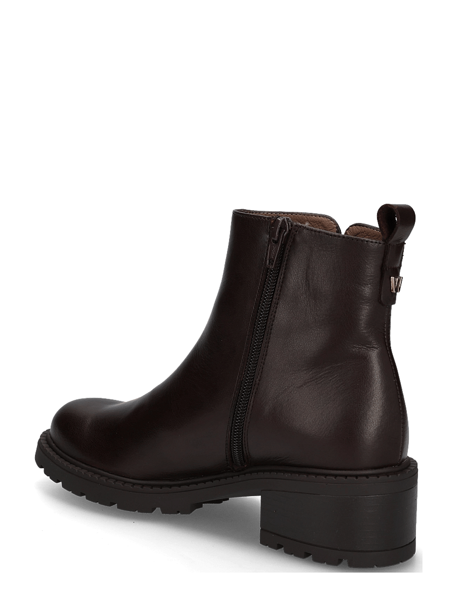 Wonders - EVOCLUB 42 - stiefeletten mit absatz - alice testa - 1