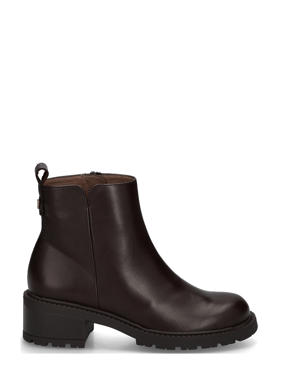 Wonders - EVOCLUB 42 - stiefeletten mit absatz - alice testa - 2