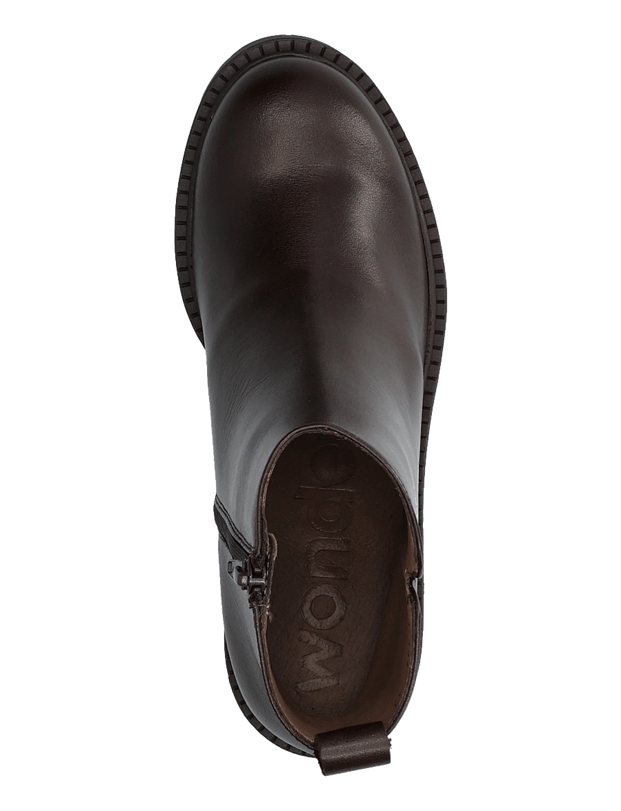 Wonders - EVOCLUB 42 - stiefeletten mit absatz - alice testa - 3