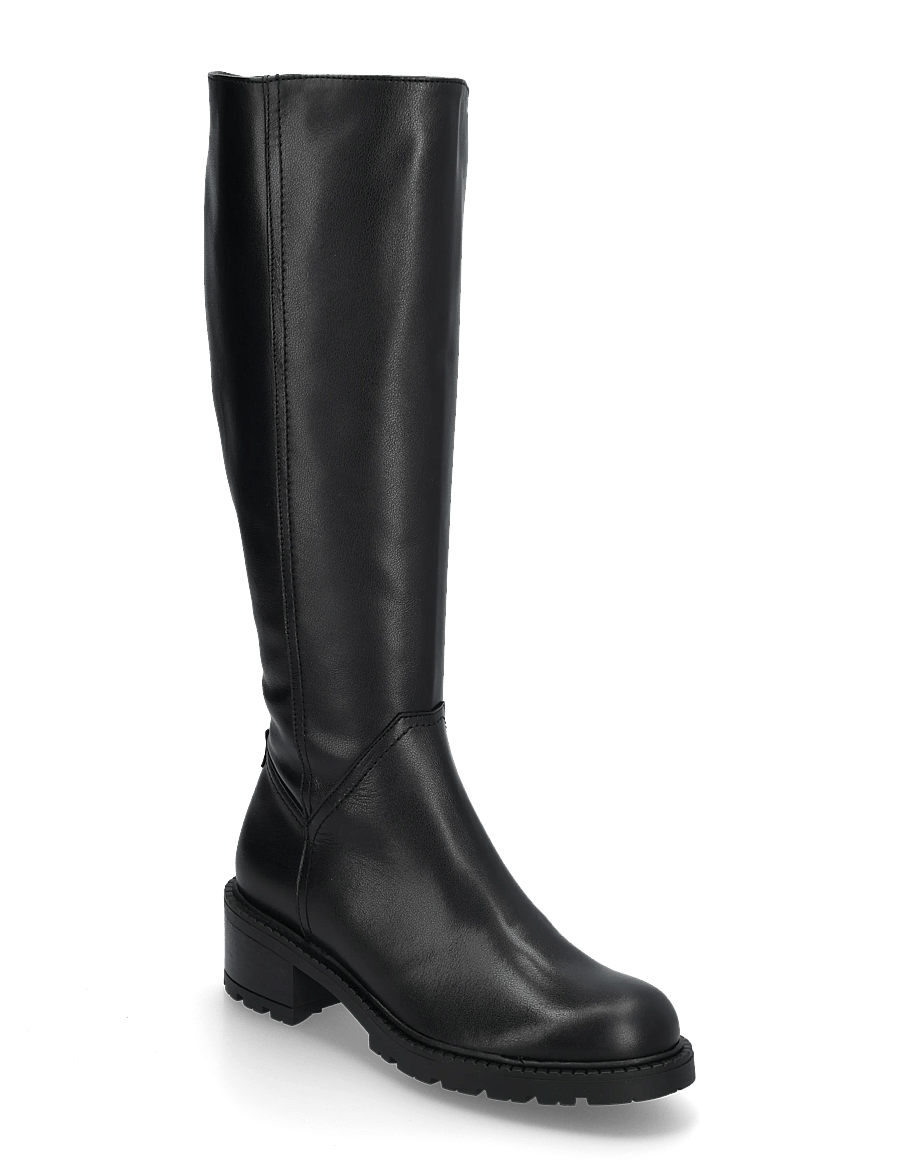 Wonders - EVOCLUB 44 - kniehohe stiefel - alice negro - 0