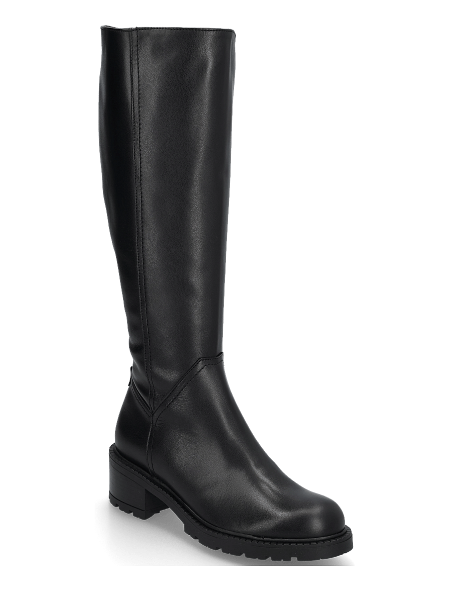 Wonders - EVOCLUB 44 - kniehohe stiefel - alice negro - 0