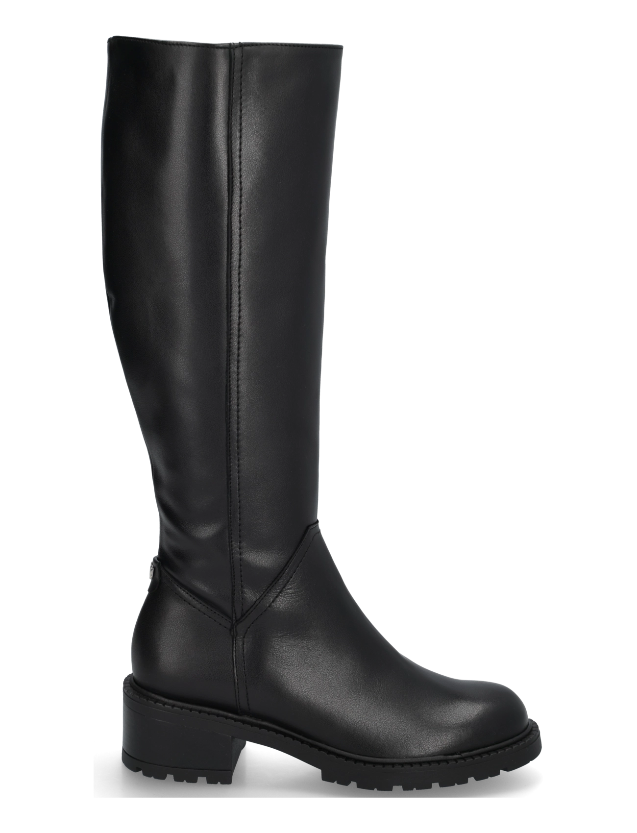 Wonders - EVOCLUB 44 - kniehohe stiefel - alice negro - 2