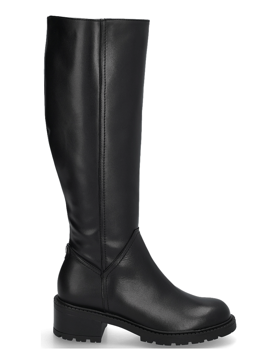 Wonders - EVOCLUB 44 - kniehohe stiefel - alice negro - 2