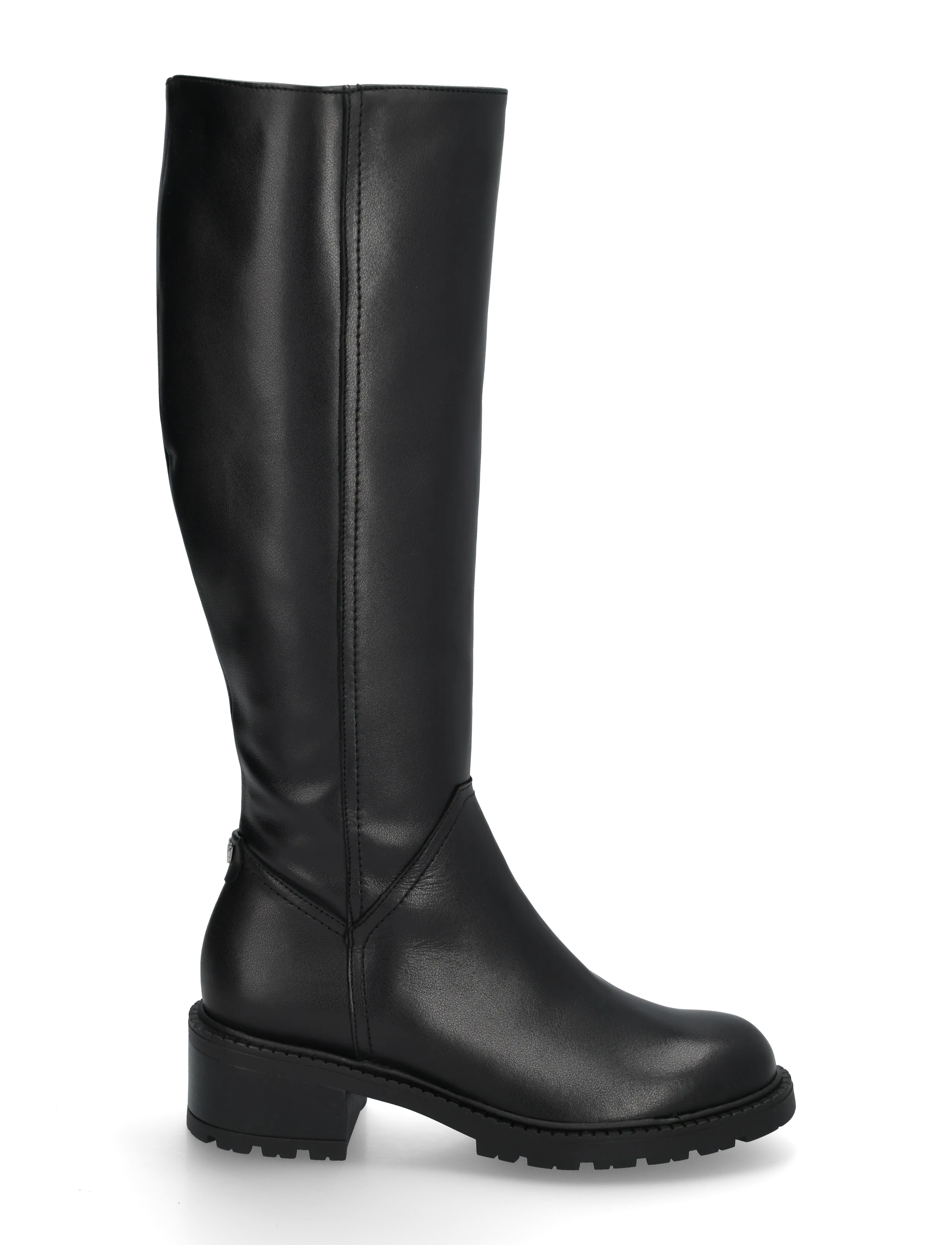 Wonders - EVOCLUB 44 - kniehohe stiefel - alice negro - 2