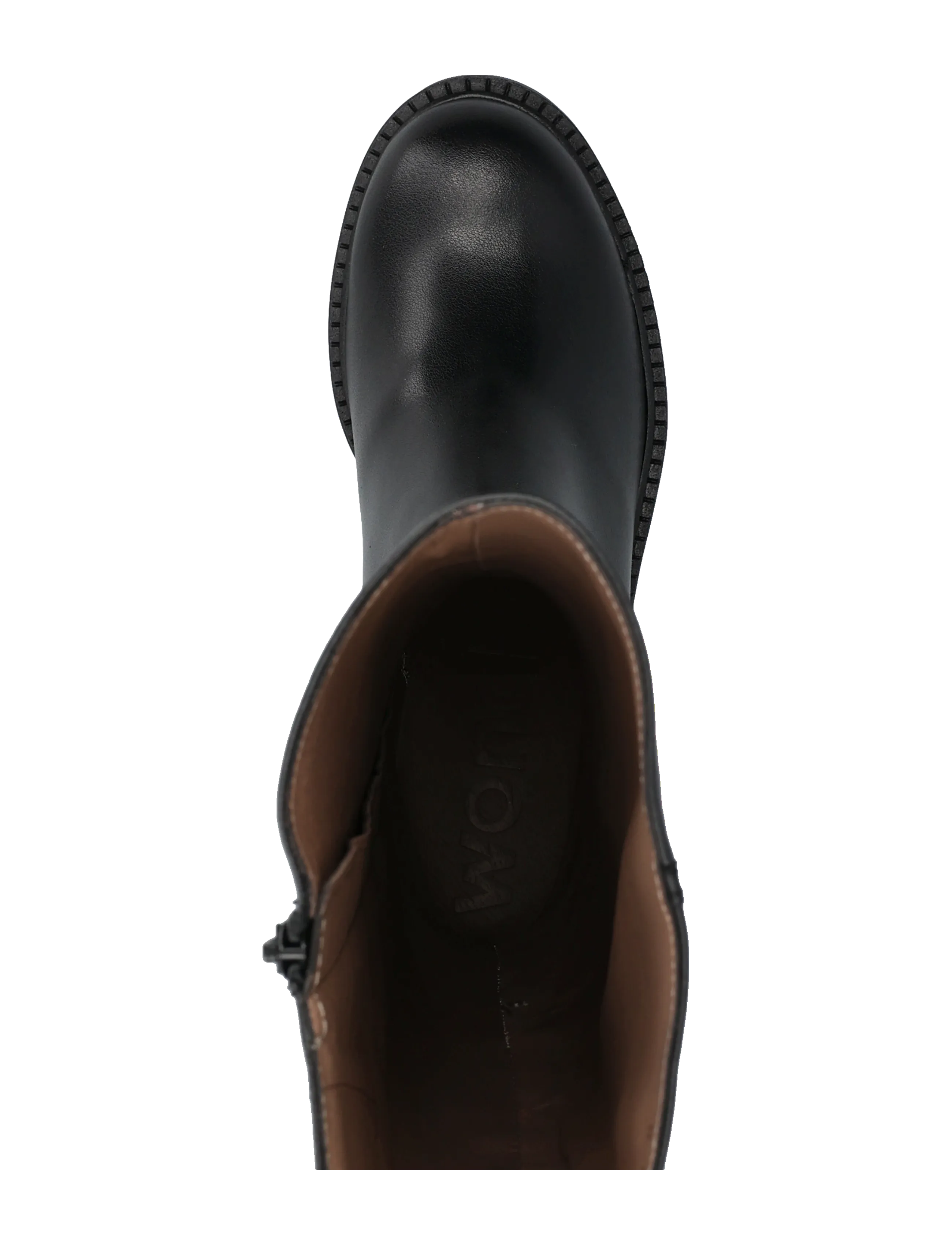 Wonders - EVOCLUB 44 - kniehohe stiefel - alice negro - 3