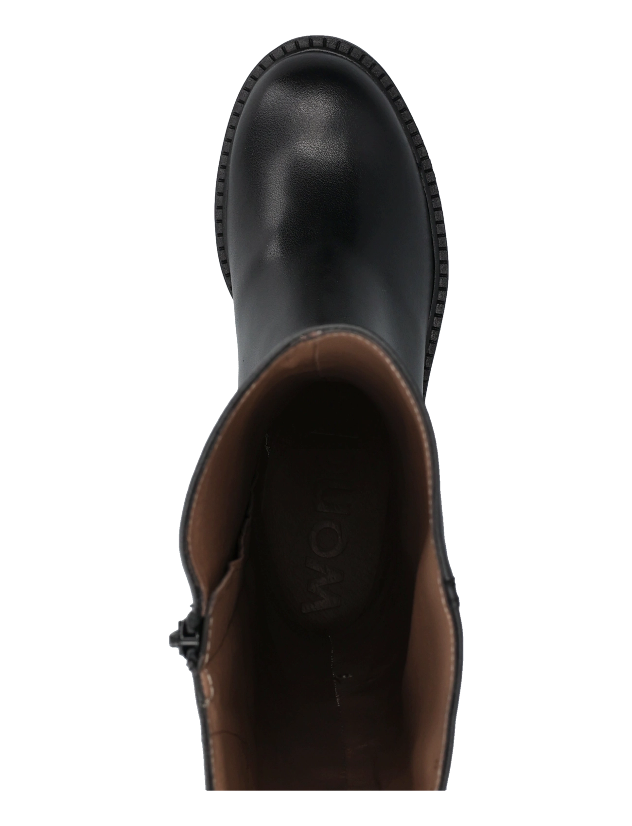 Wonders - EVOCLUB 44 - kniehohe stiefel - alice negro - 3