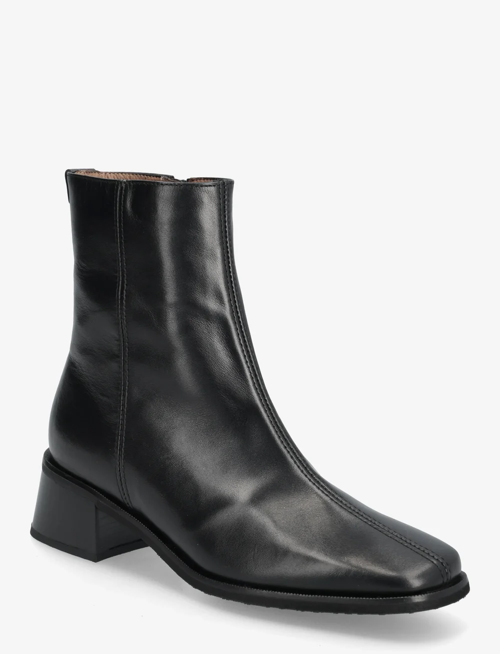 Wonders - AYLA 01 - stiefeletten mit absatz - negro - 0