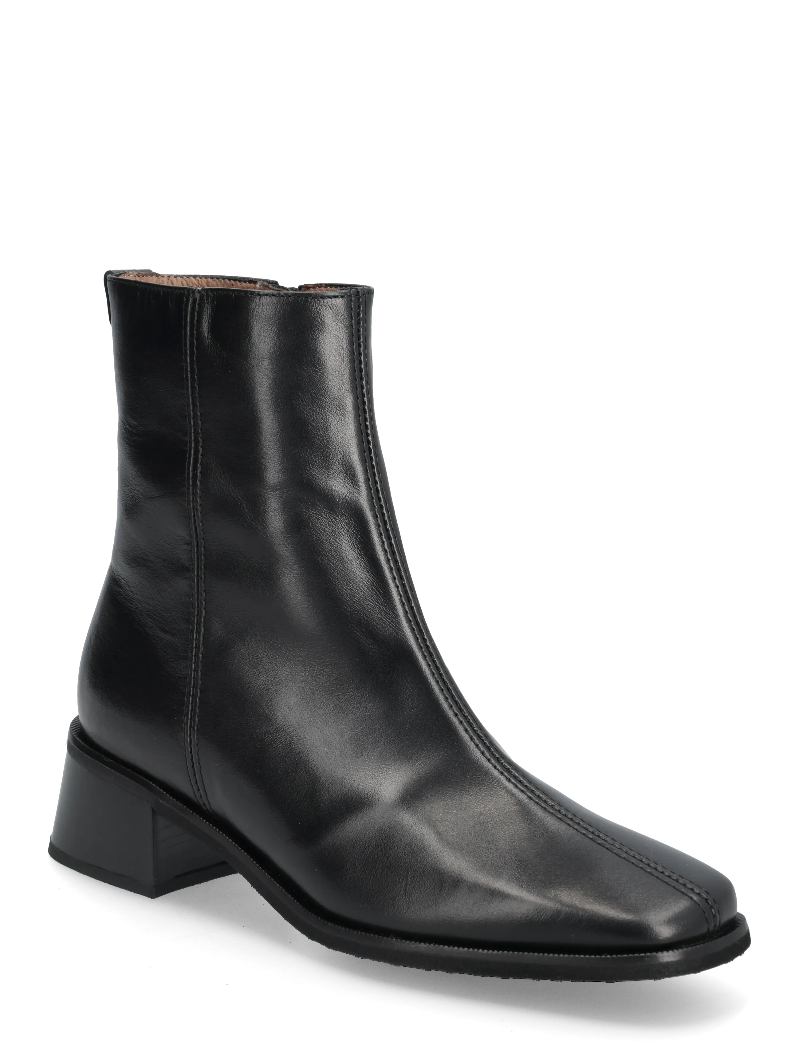 Wonders AYLA 01 - Ankelstøvler - NEGRO / black