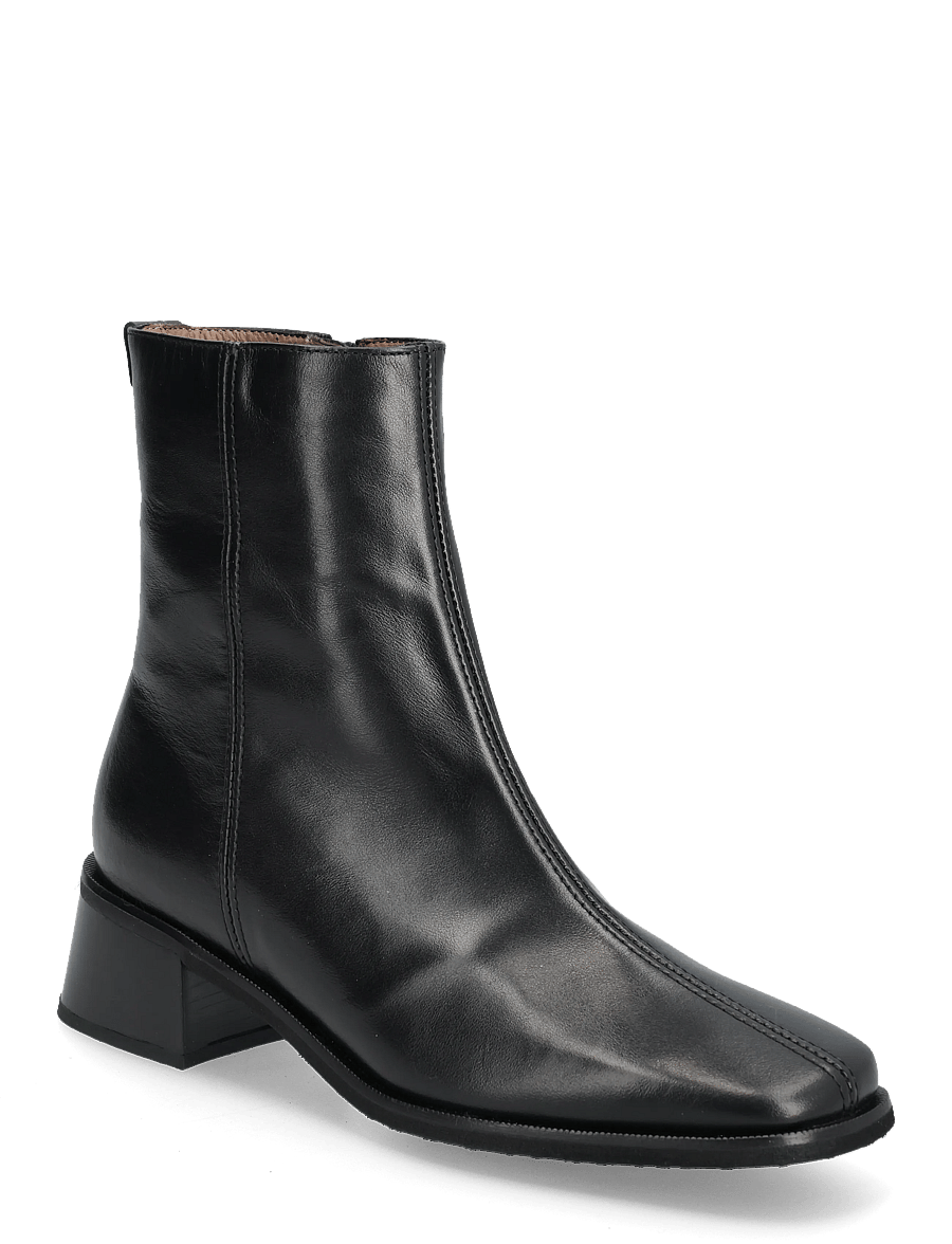 Wonders - AYLA 01 - stiefeletten mit absatz - negro - 0
