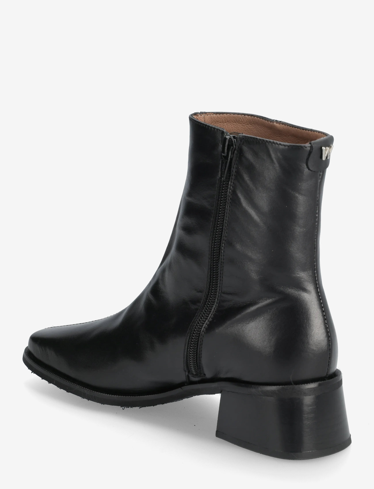 Wonders - AYLA 01 - hohe absätze - negro - 2