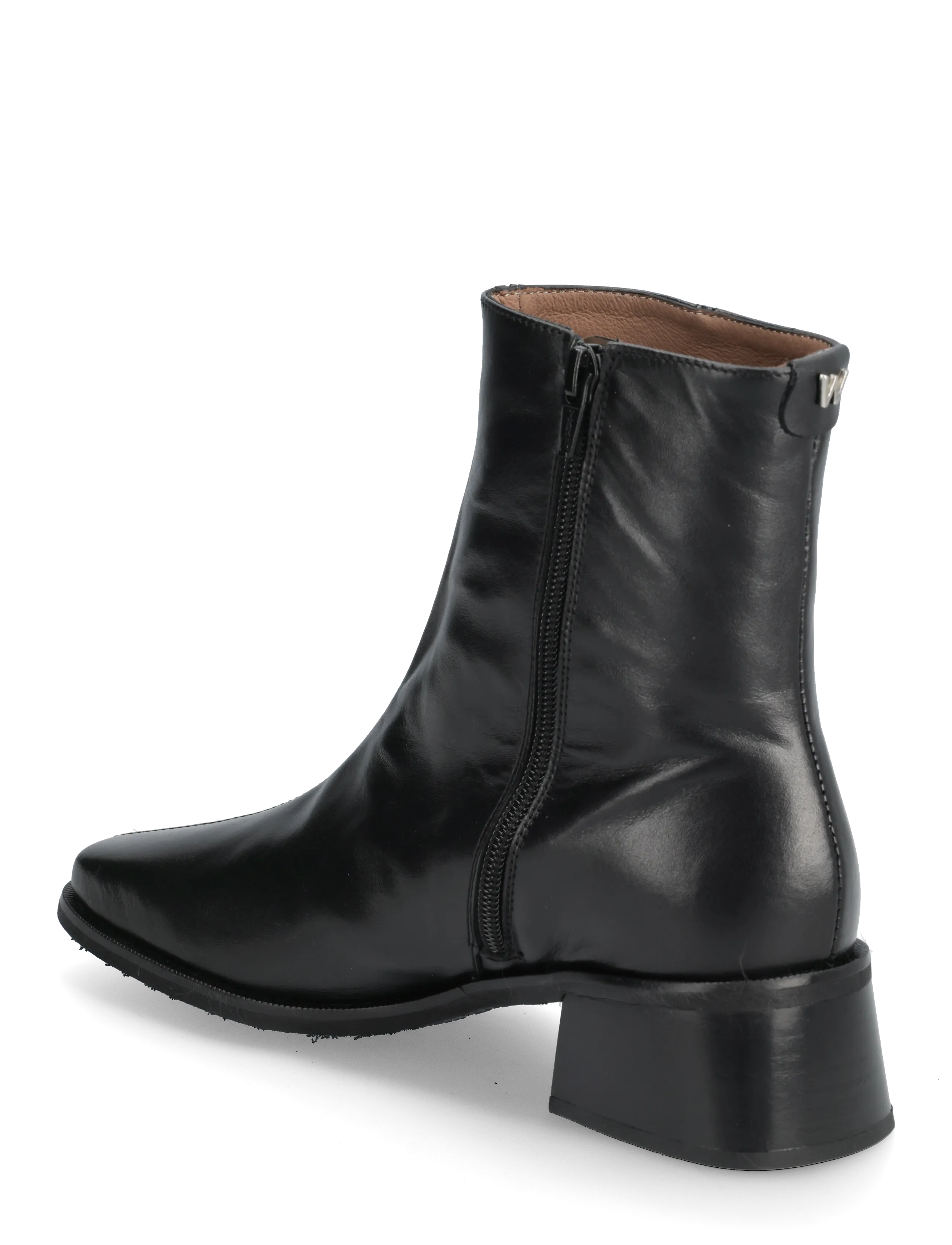 Wonders - AYLA 01 - negro - 2