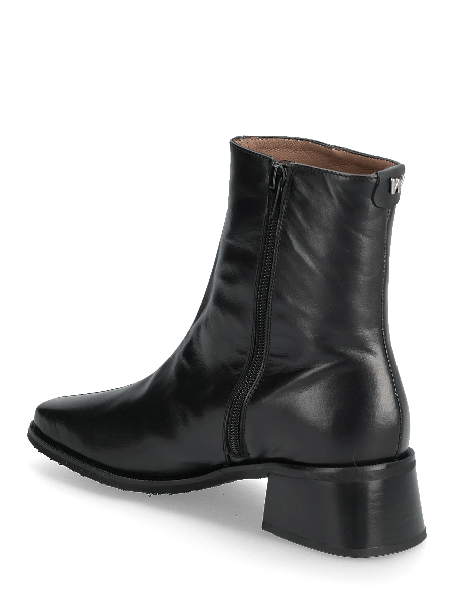 Wonders - AYLA 01 - stiefeletten mit absatz - negro - 2