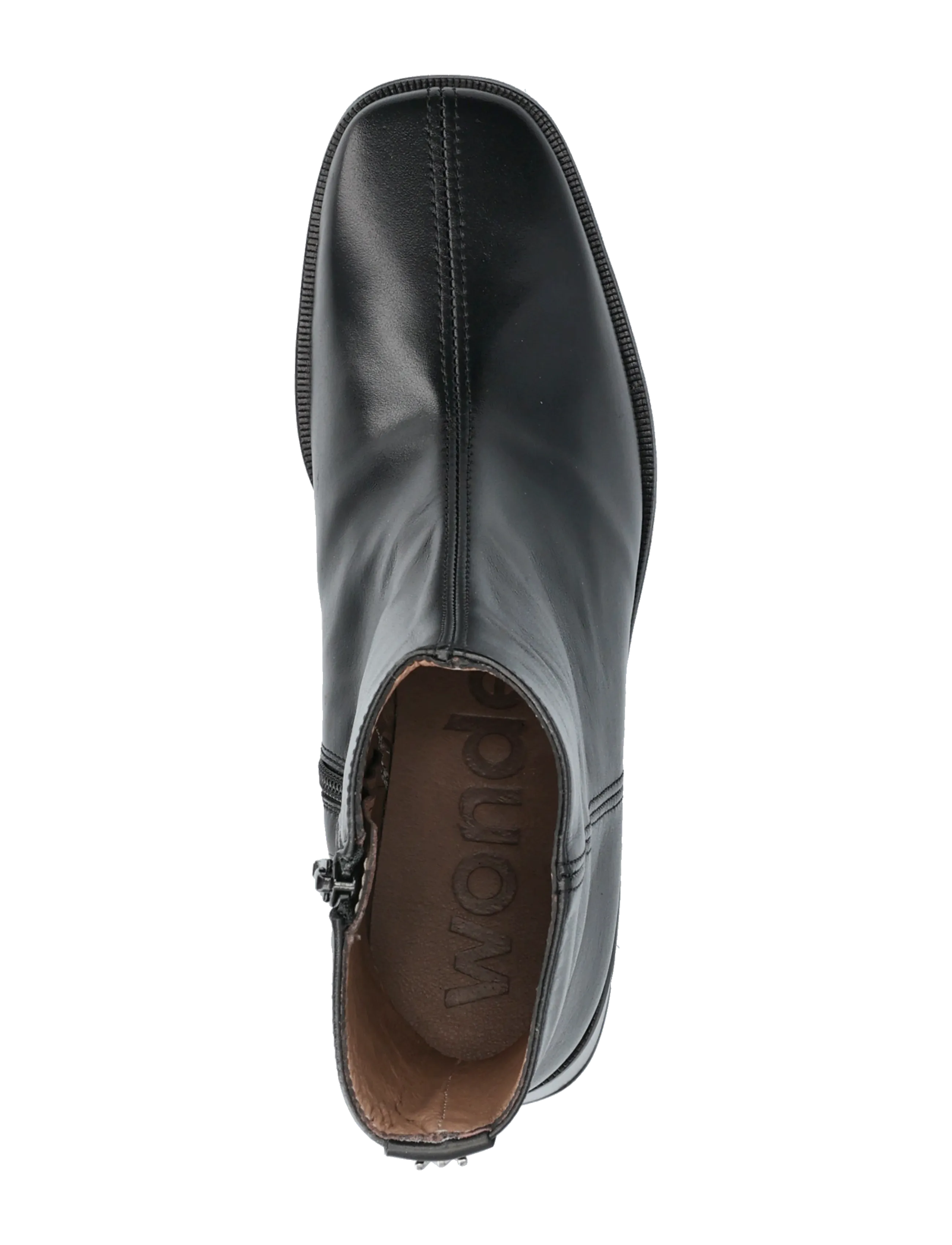 Wonders - AYLA 01 - negro - 3
