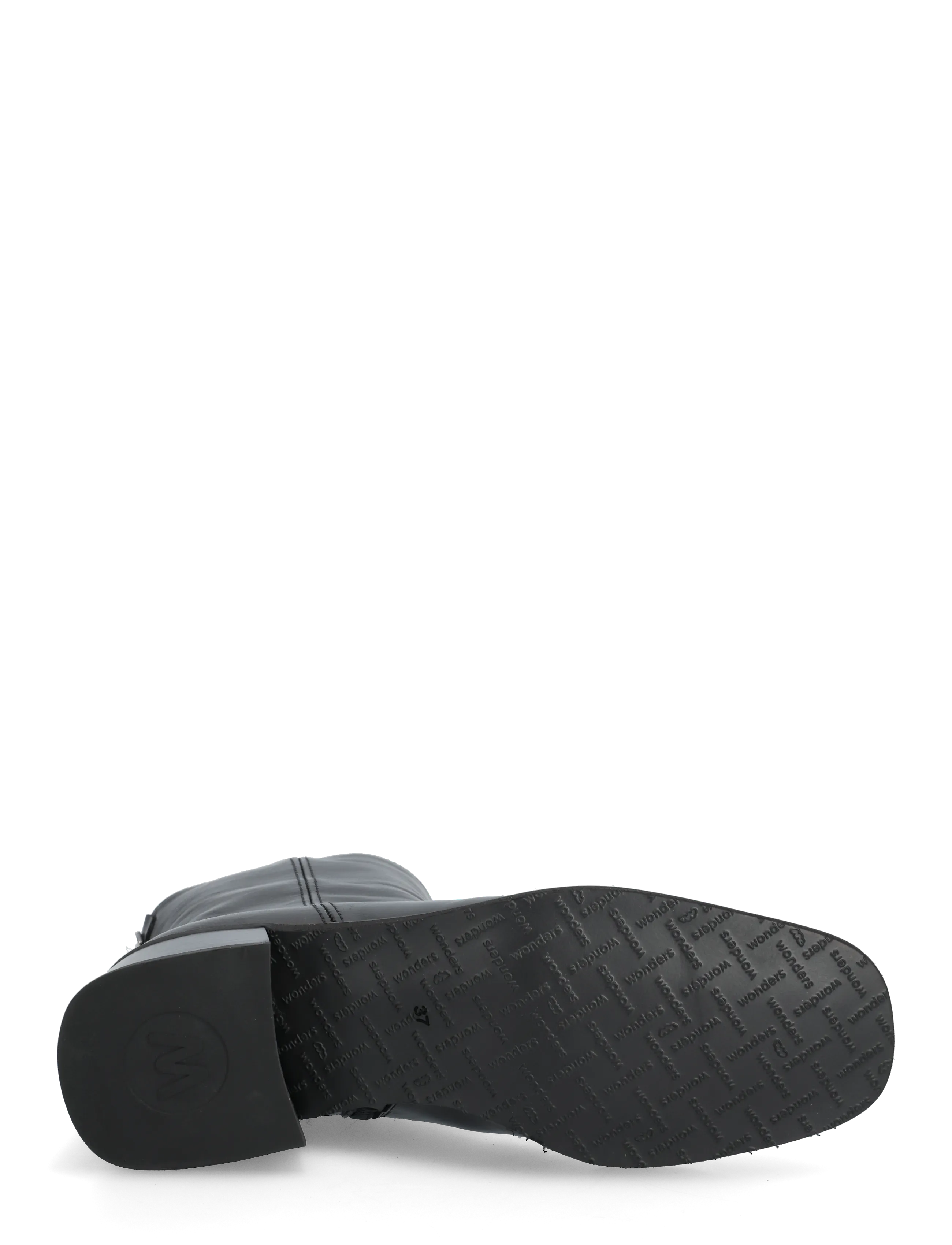Wonders - AYLA 01 - negro - 4