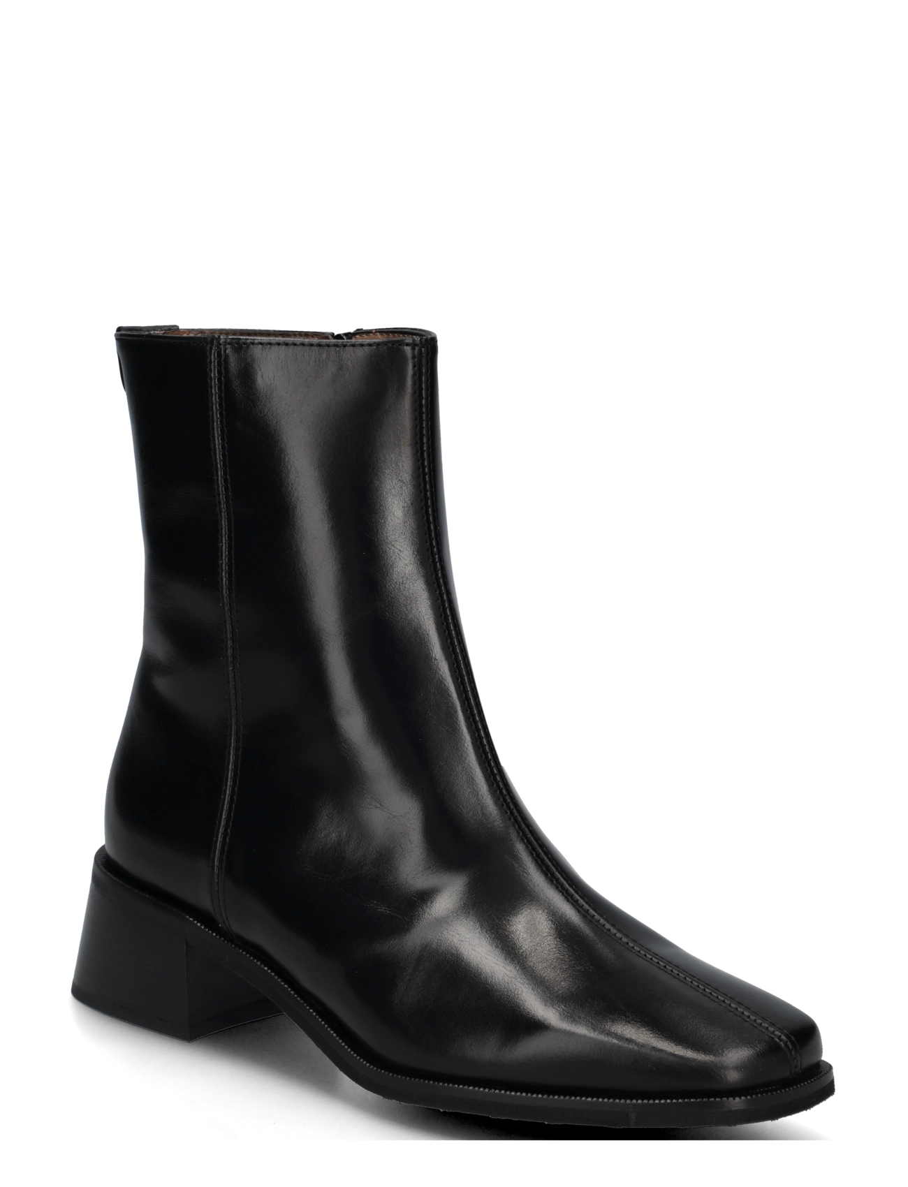 Wonders AYLA 01 - Stiefeletten - OREGONLUX NEGRO / black
