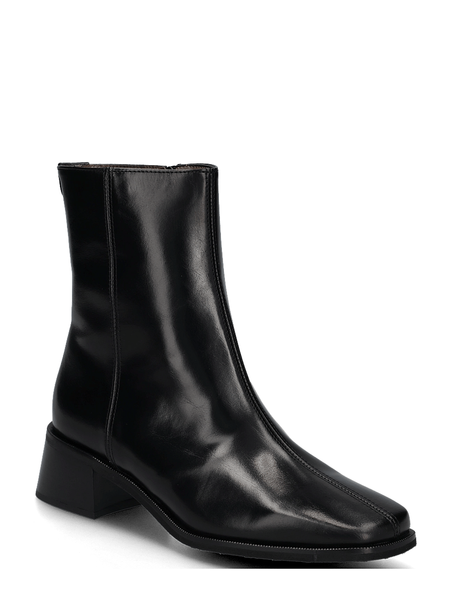Wonders - AYLA 01 - stiefeletten mit absatz - oregonlux negro - 0