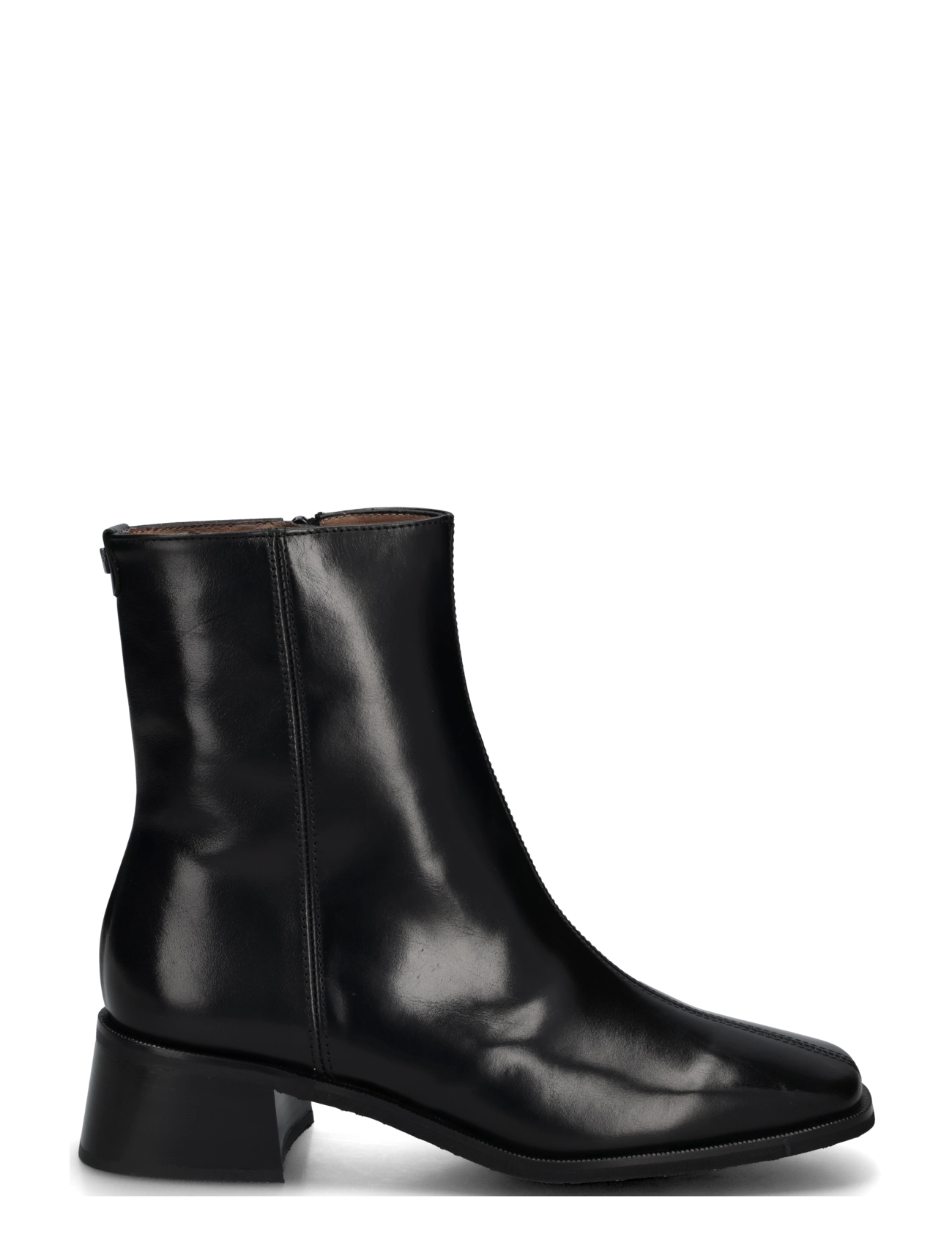 Wonders - AYLA 01 - stiefeletten mit absatz - oregonlux negro - 2