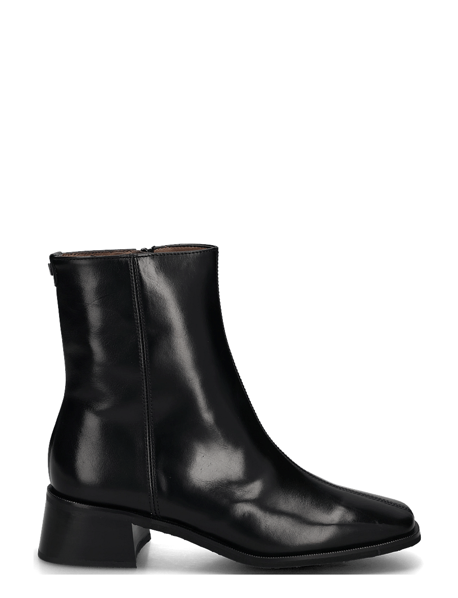 Wonders - AYLA 01 - stiefeletten mit absatz - oregonlux negro - 2