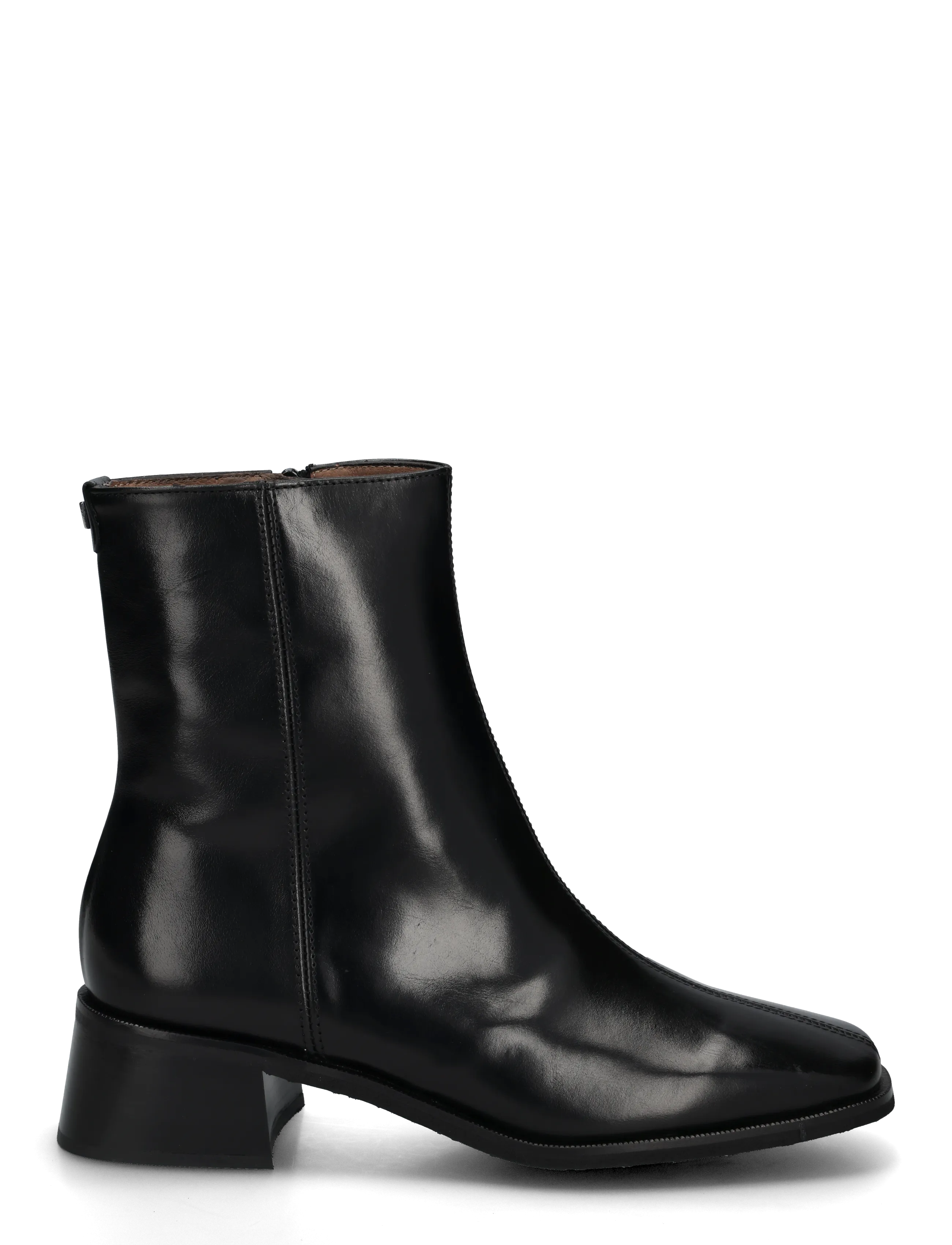 Wonders - AYLA 01 - støvletter - oregonlux negro - 2