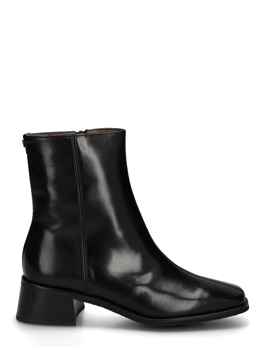 Wonders - AYLA 01 - støvletter - oregonlux negro - 2