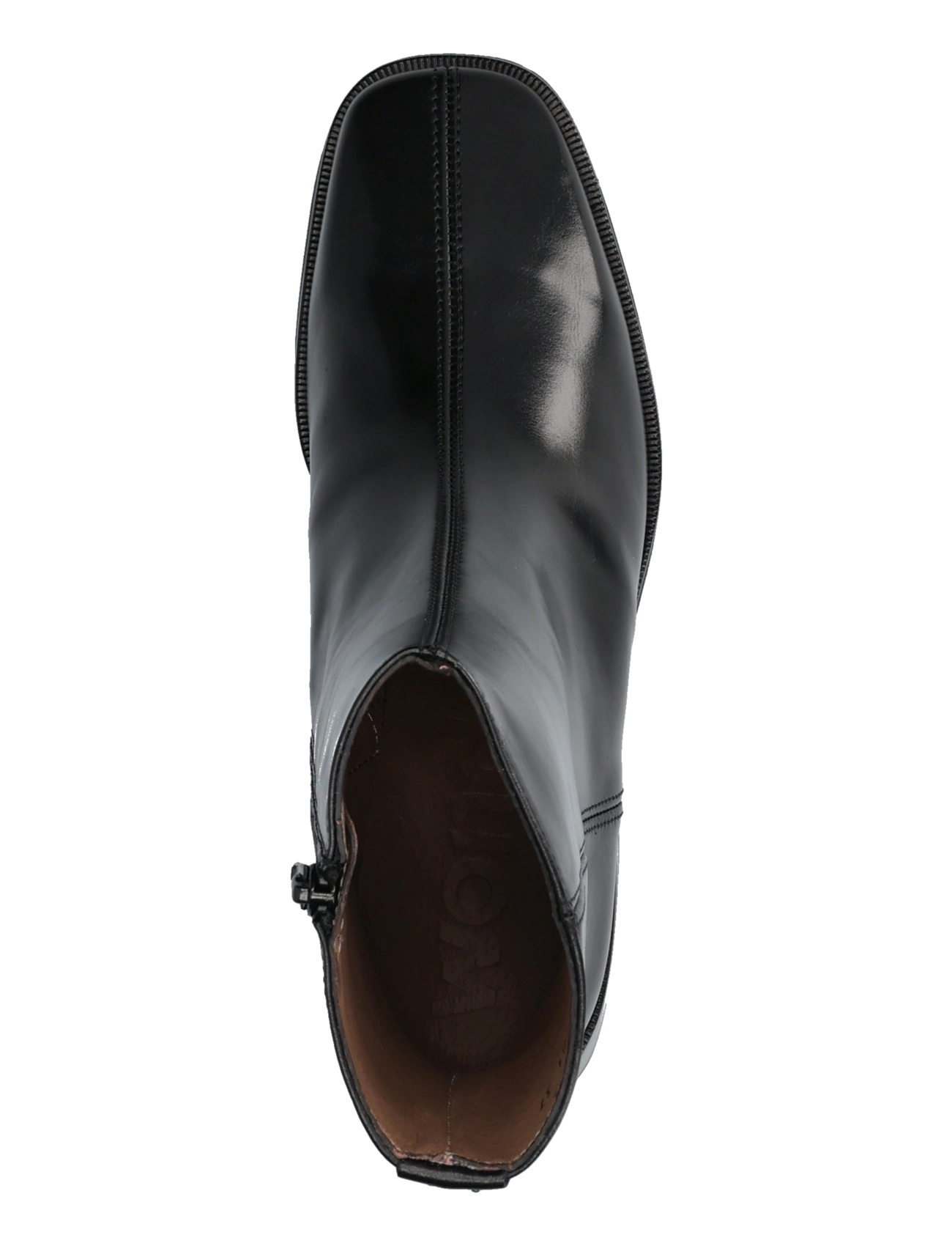 Wonders - AYLA 01 - stiefeletten mit absatz - oregonlux negro - 3