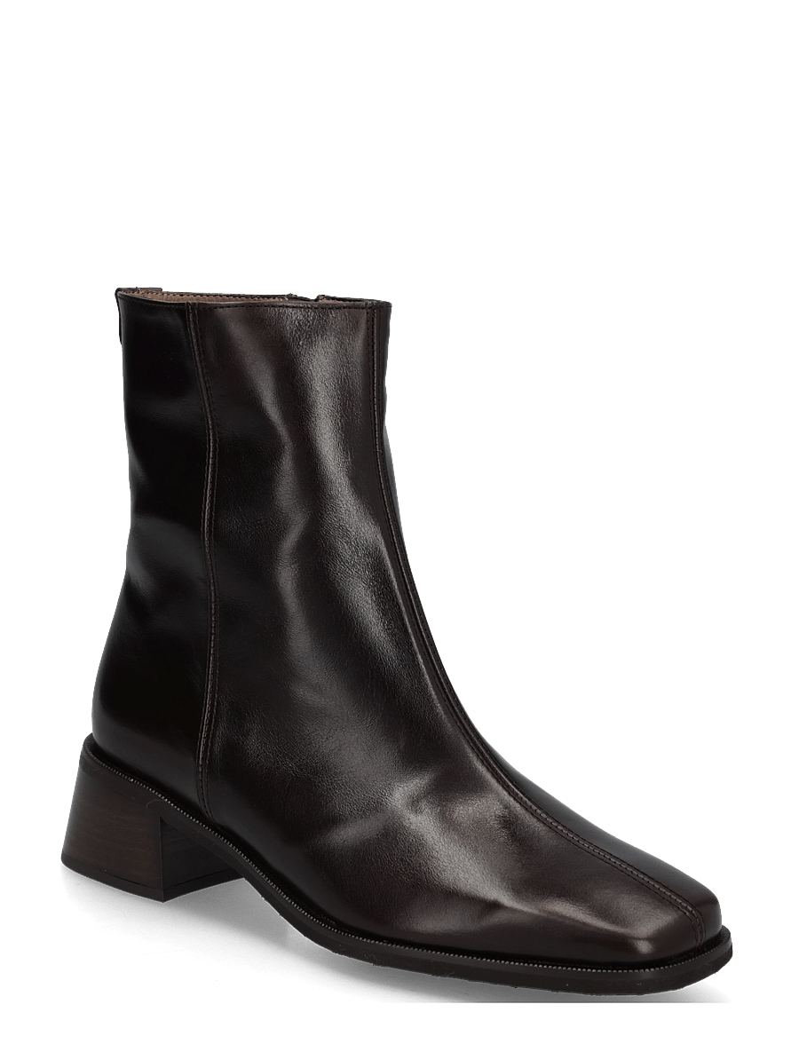 Wonders - AYLA 01 - stiefeletten mit absatz - oregonlux testa - 0