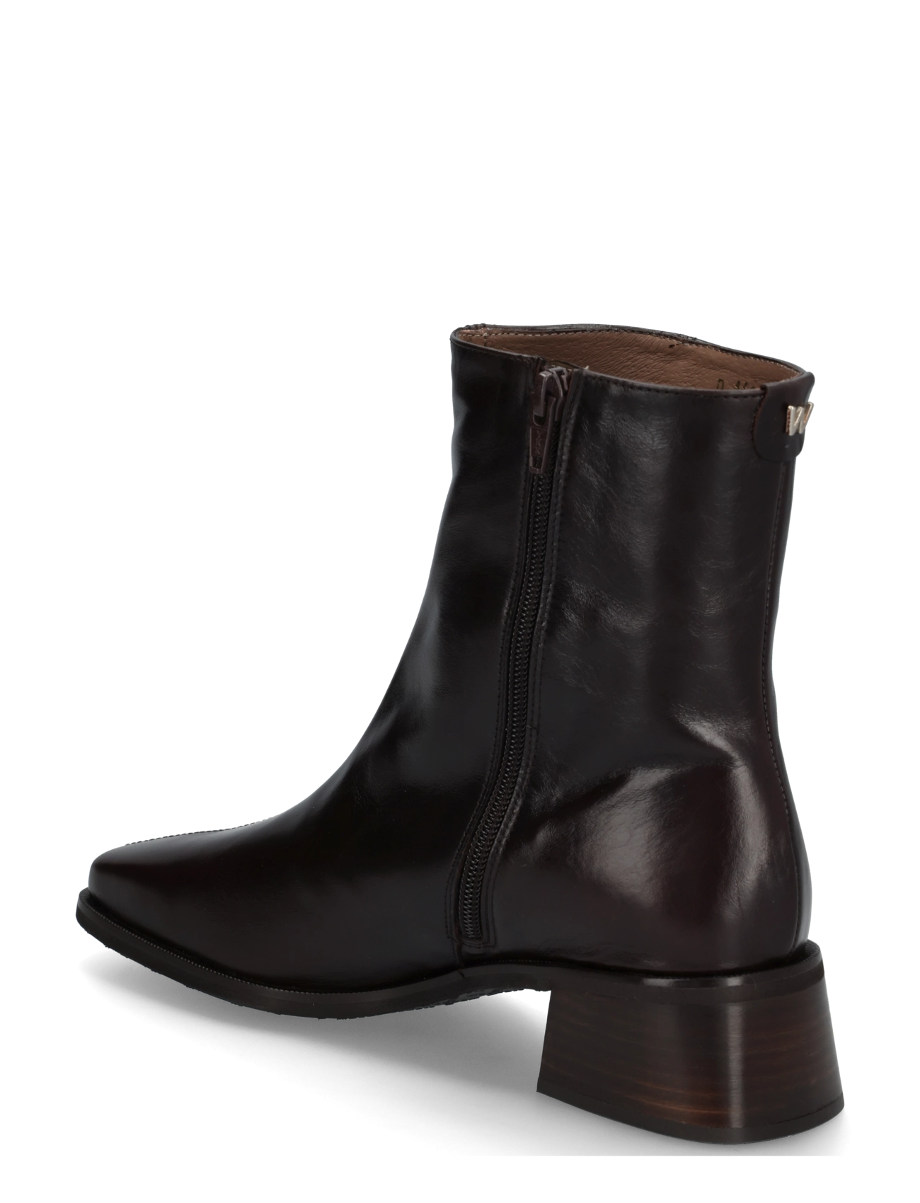 Wonders - AYLA 01 - stiefeletten mit absatz - oregonlux testa - 1