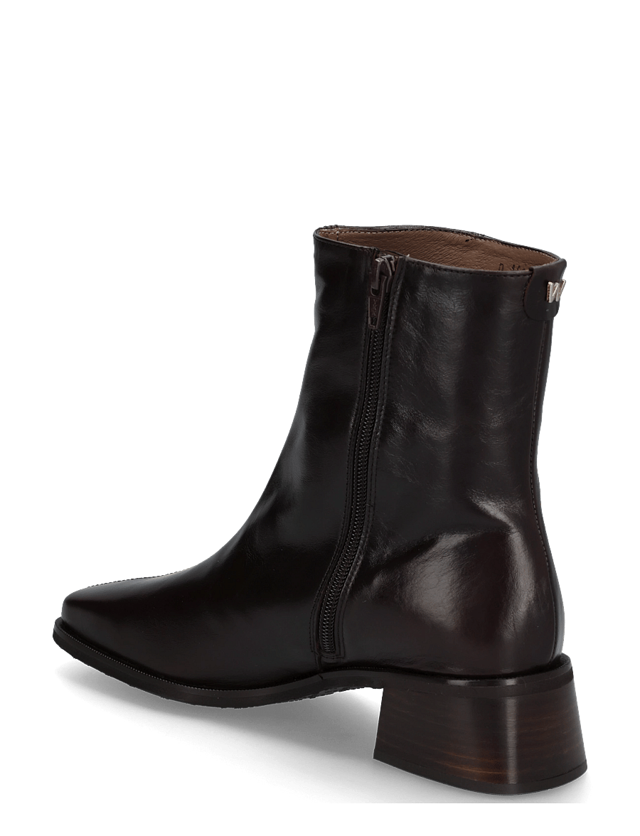 Wonders - AYLA 01 - stiefeletten mit absatz - oregonlux testa - 1