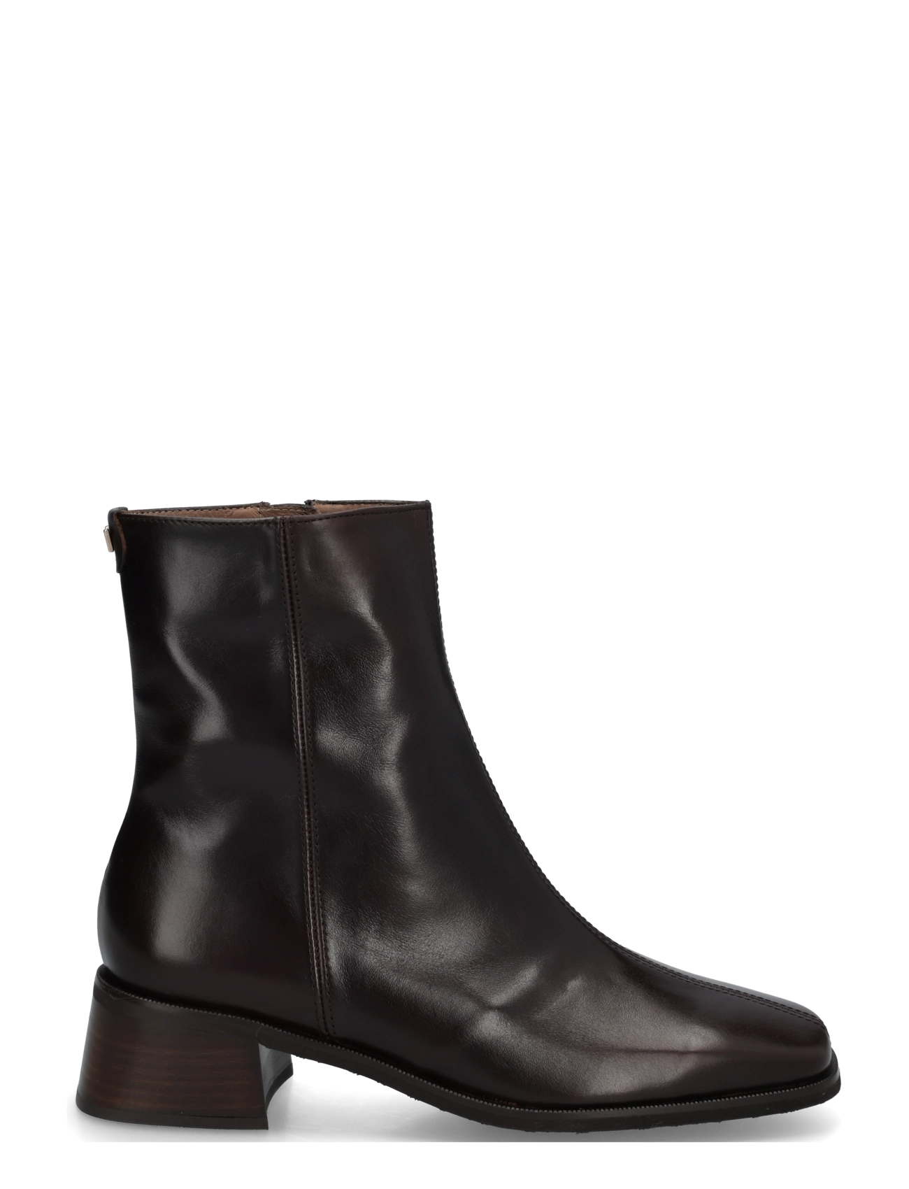 Wonders - AYLA 01 - stiefeletten mit absatz - oregonlux testa - 2