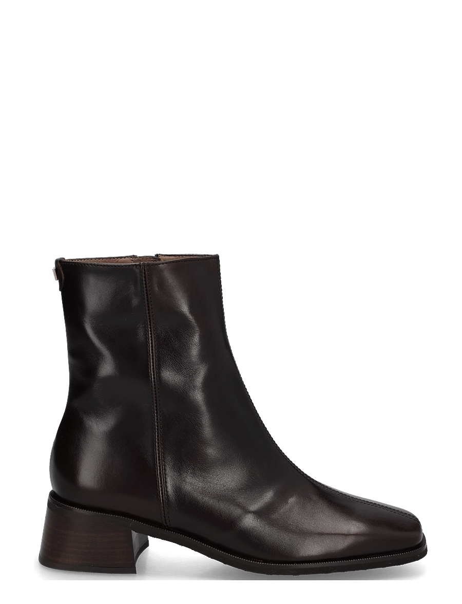 Wonders - AYLA 01 - stiefeletten mit absatz - oregonlux testa - 2