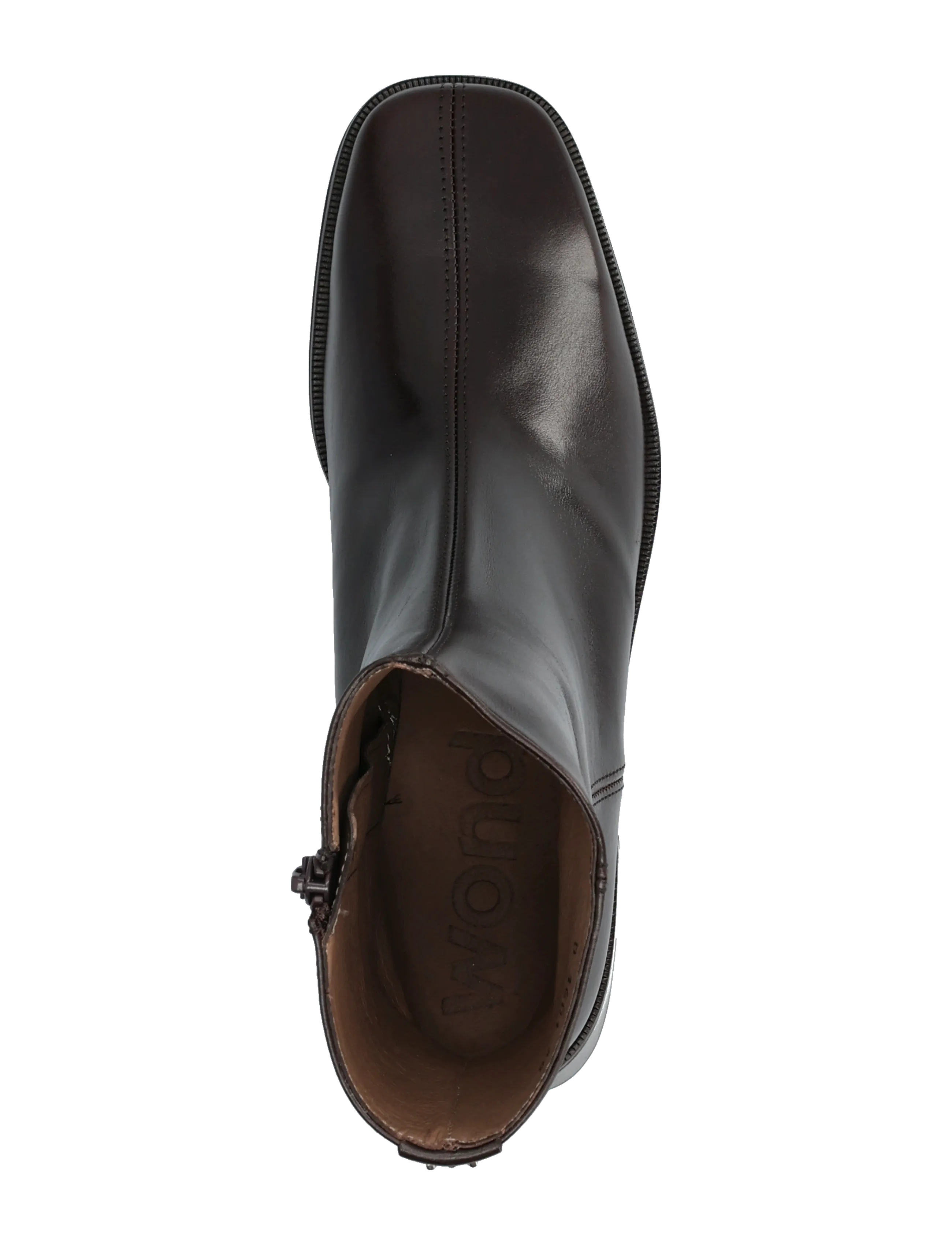 Wonders - AYLA 01 - stiefeletten mit absatz - oregonlux testa - 3