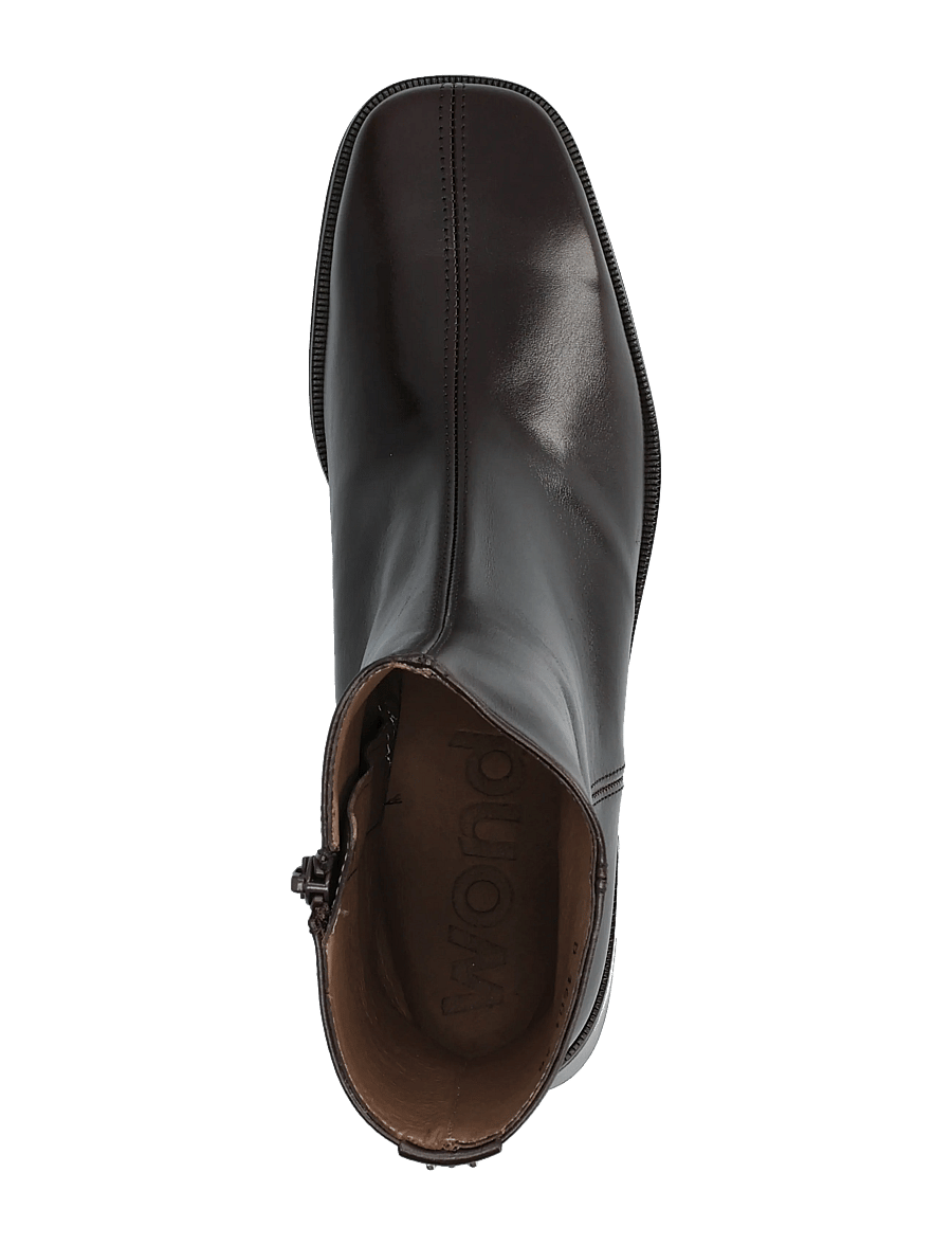 Wonders - AYLA 01 - stiefeletten mit absatz - oregonlux testa - 3